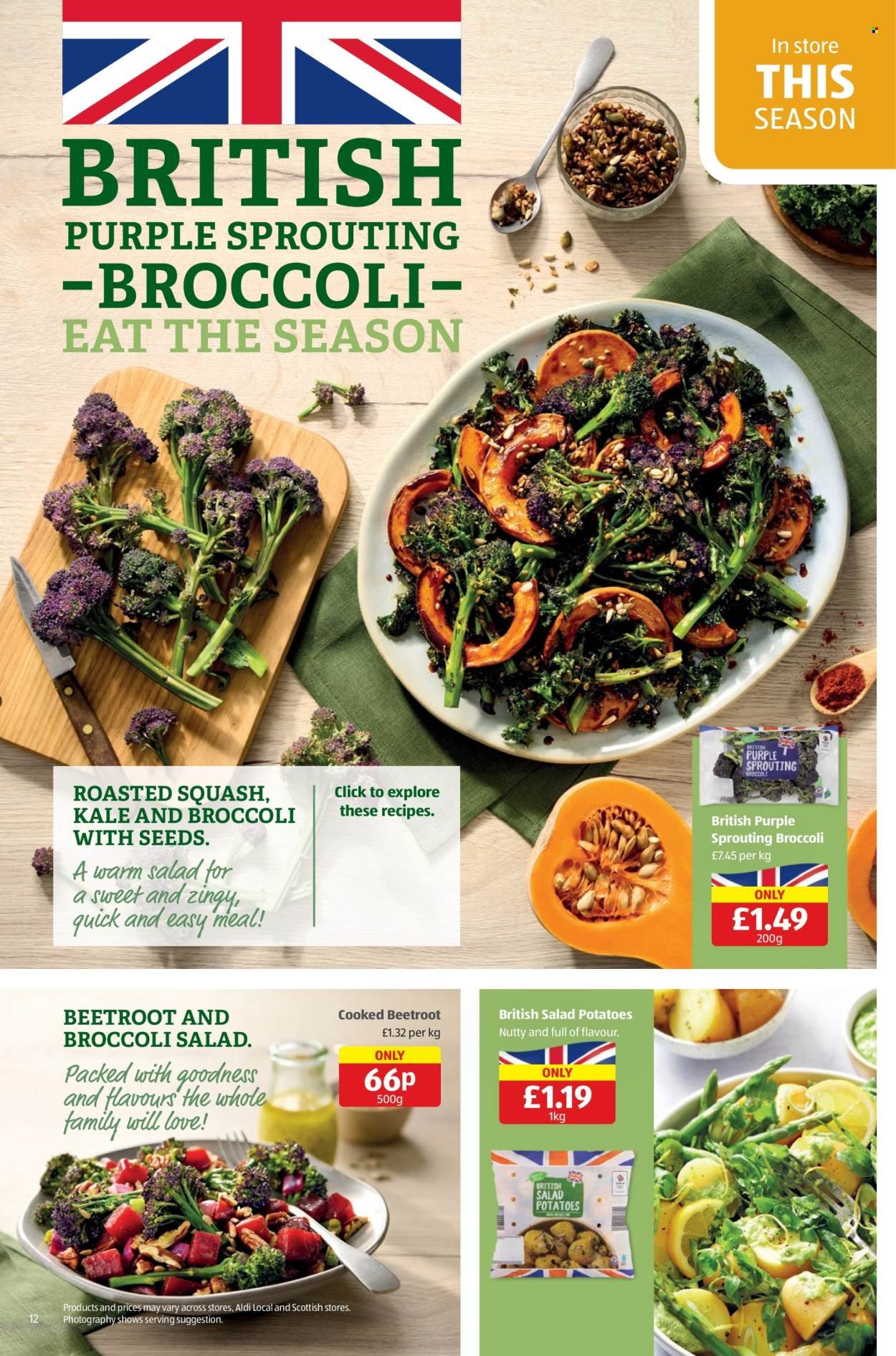 ALDI offer - From 6 Apr 2026 (2026-04-06 - 2026-04-22) | 12