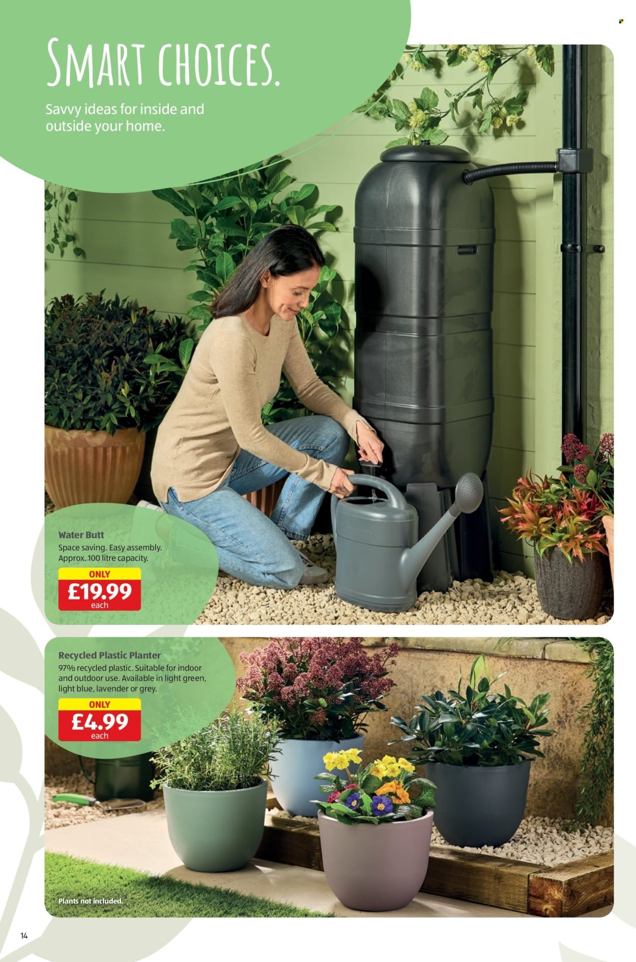 ALDI offer - From 6 Apr 2026 (2026-04-06 - 2026-04-22) | 14