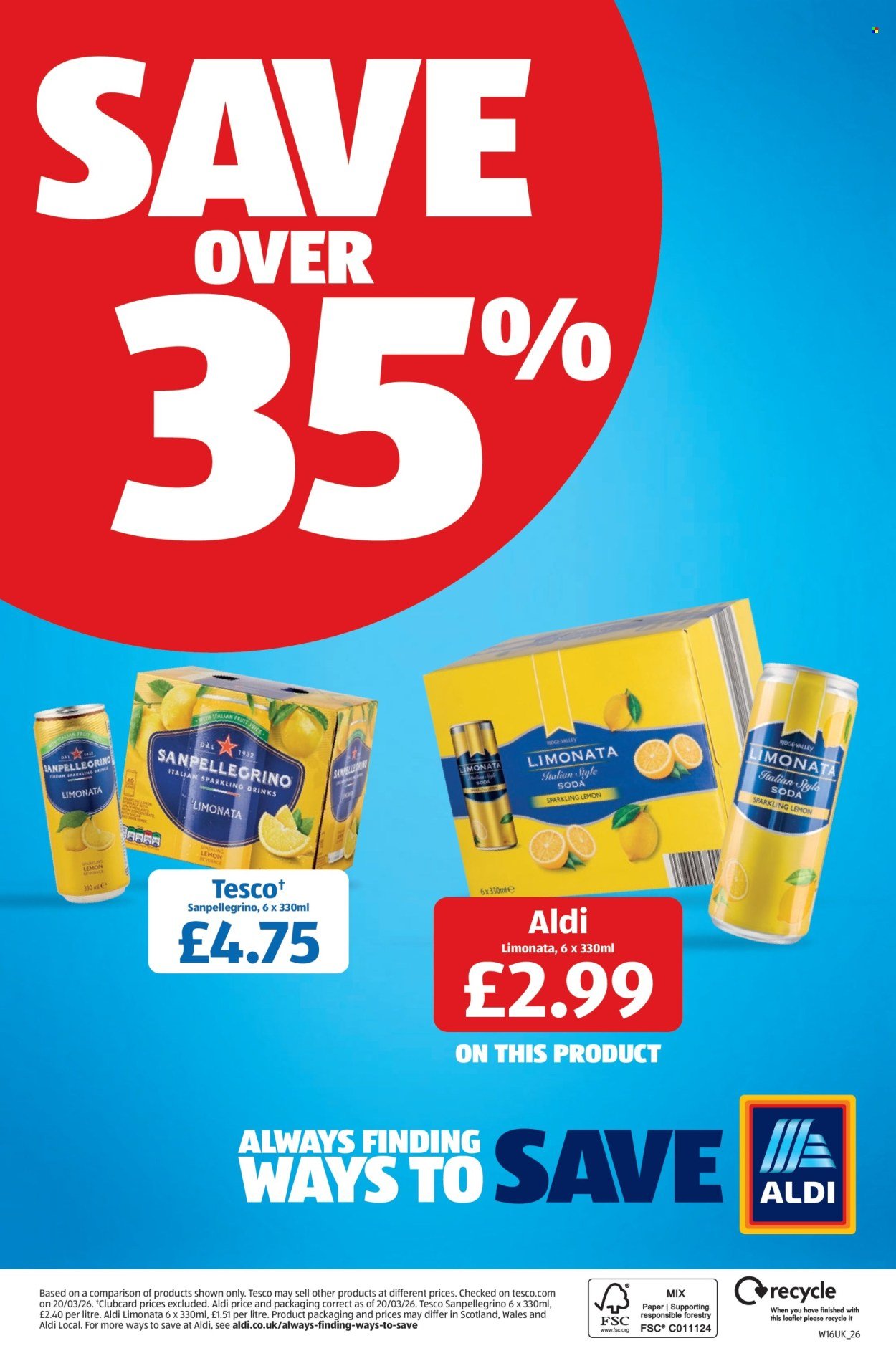 ALDI offer - From 6 Apr 2026 (2026-04-06 - 2026-04-22) | 22