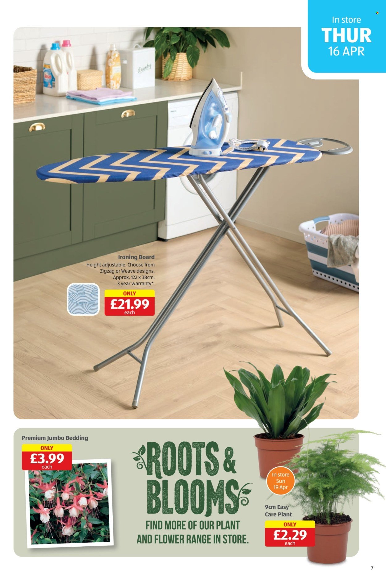 ALDI offer - From 6 Apr 2026 (2026-04-06 - 2026-04-22) | 7