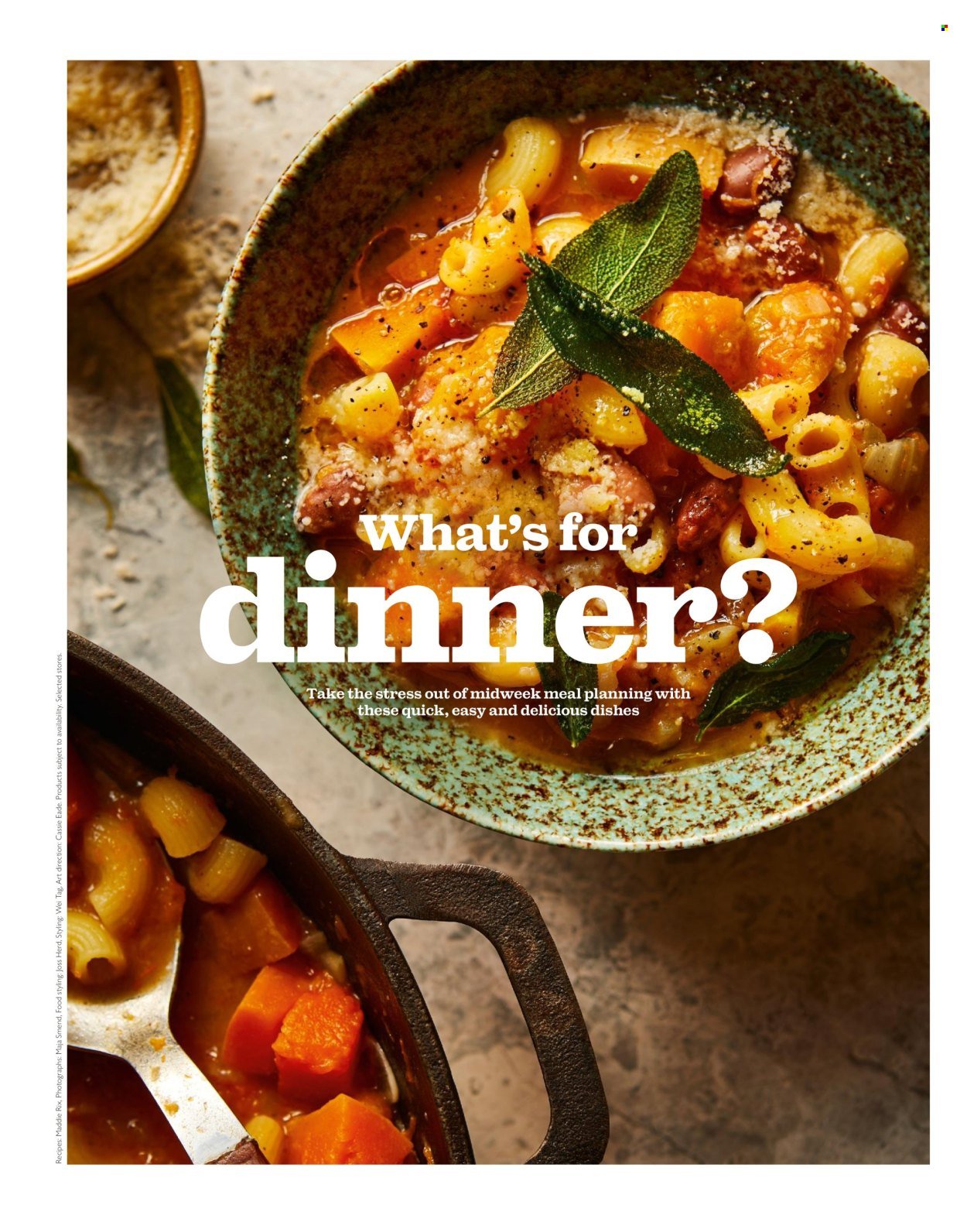 WAITROSE offer - Weekend (2025-11-20) | 12