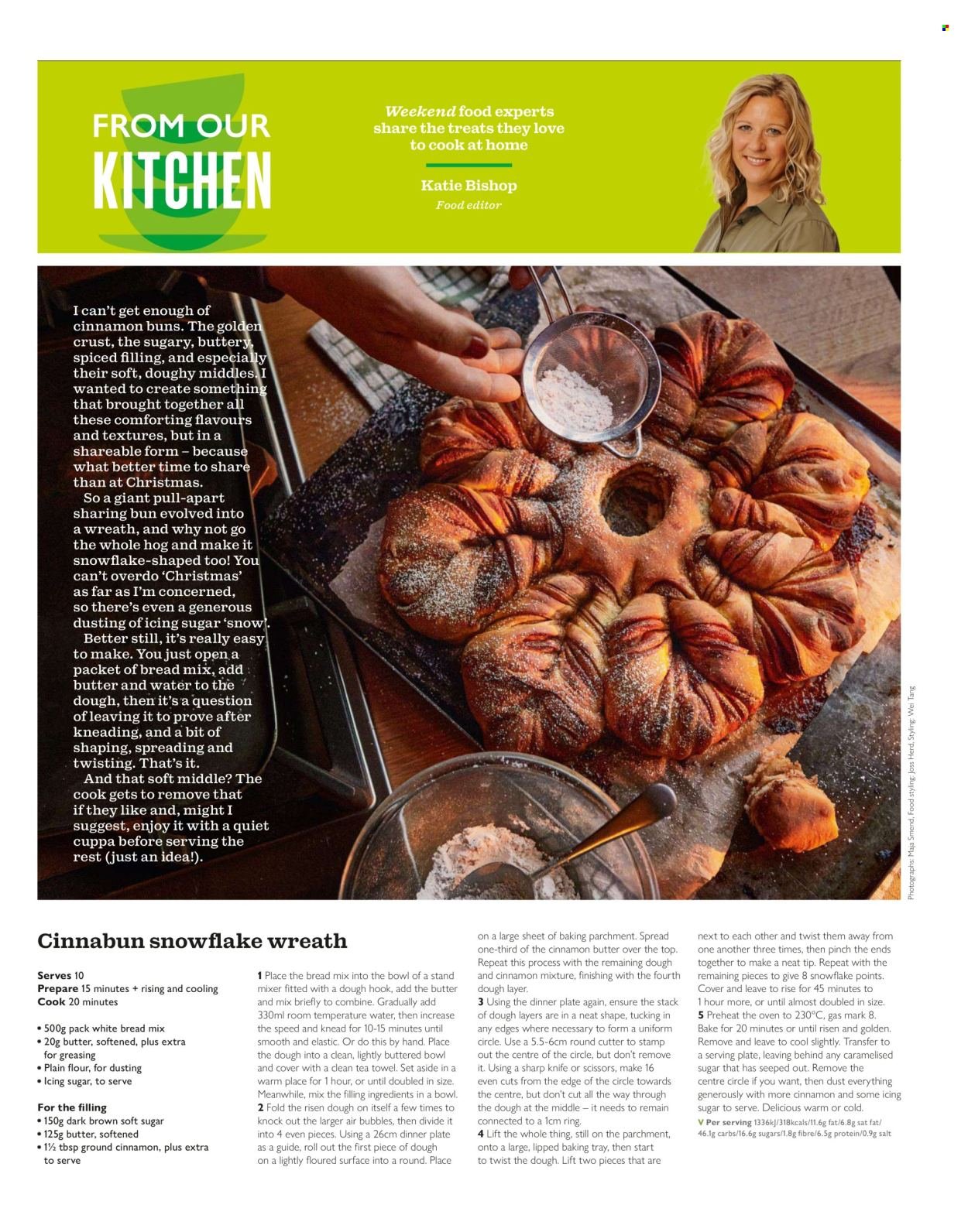 WAITROSE offer - Weekend (2025-11-20) | 21