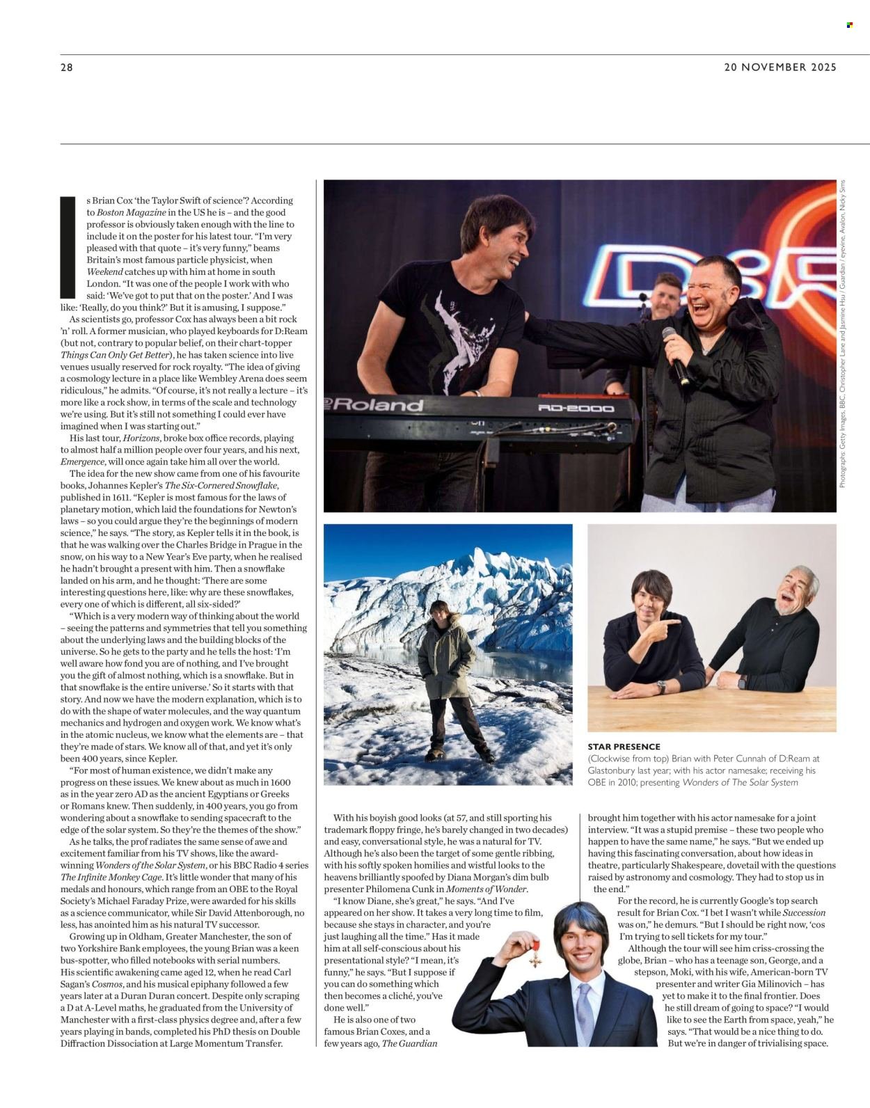 WAITROSE offer - Weekend (2025-11-20) | 28