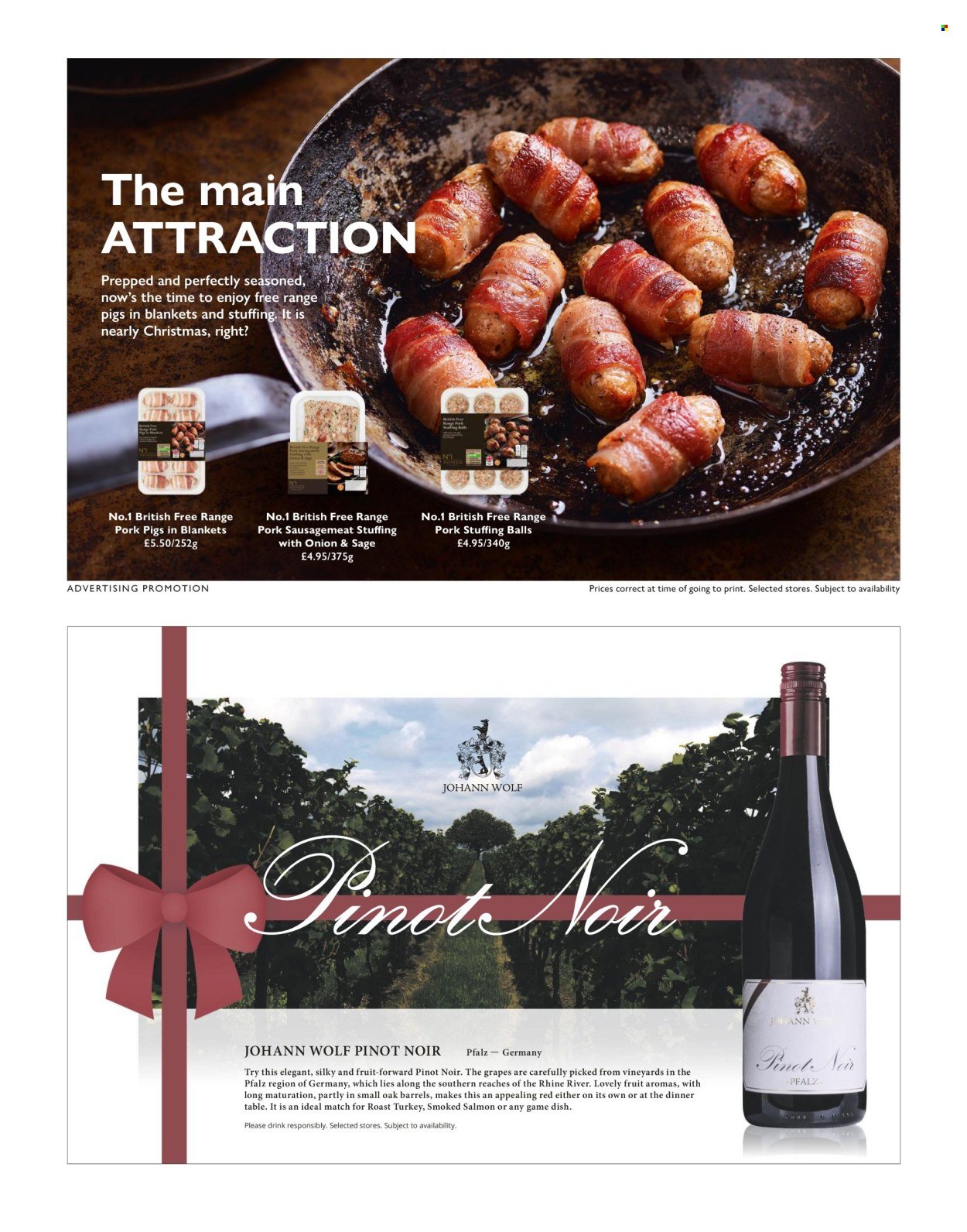 WAITROSE offer - Weekend (2025-11-20) | 30