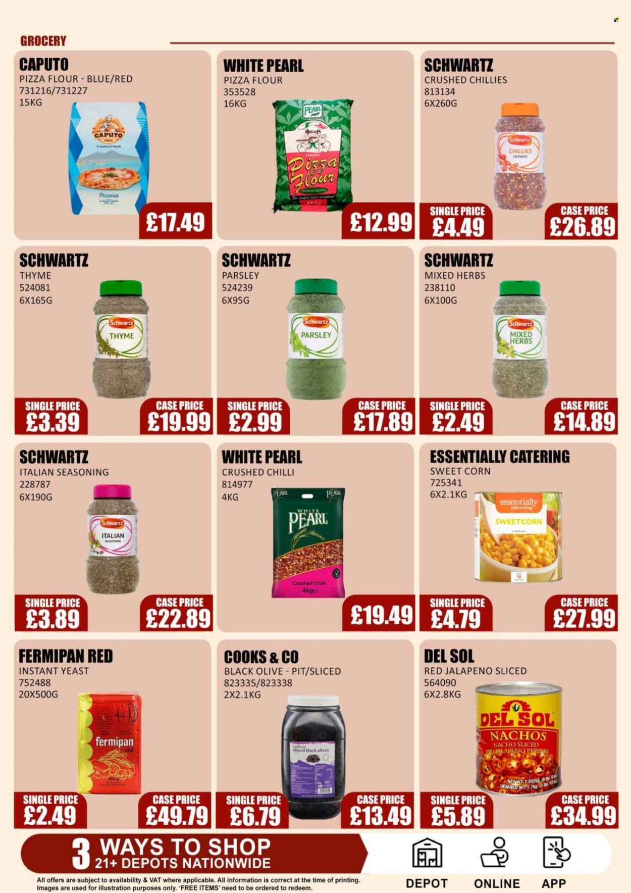 BESTWAY offer - Catering Trade Week (2025-08-01 - 2025-08-07) | 11
