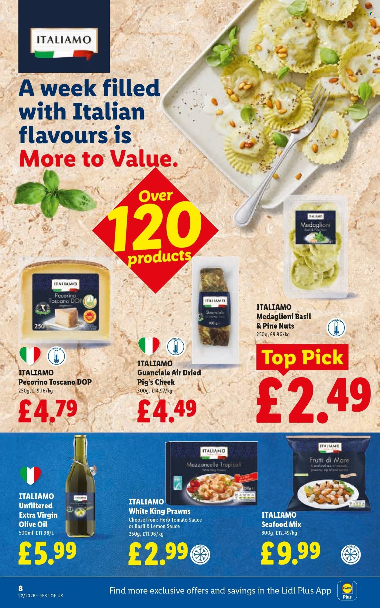 LIDL offer - Local Weekly Leaflet (2026-05-28 - 2026-06-03) | 8