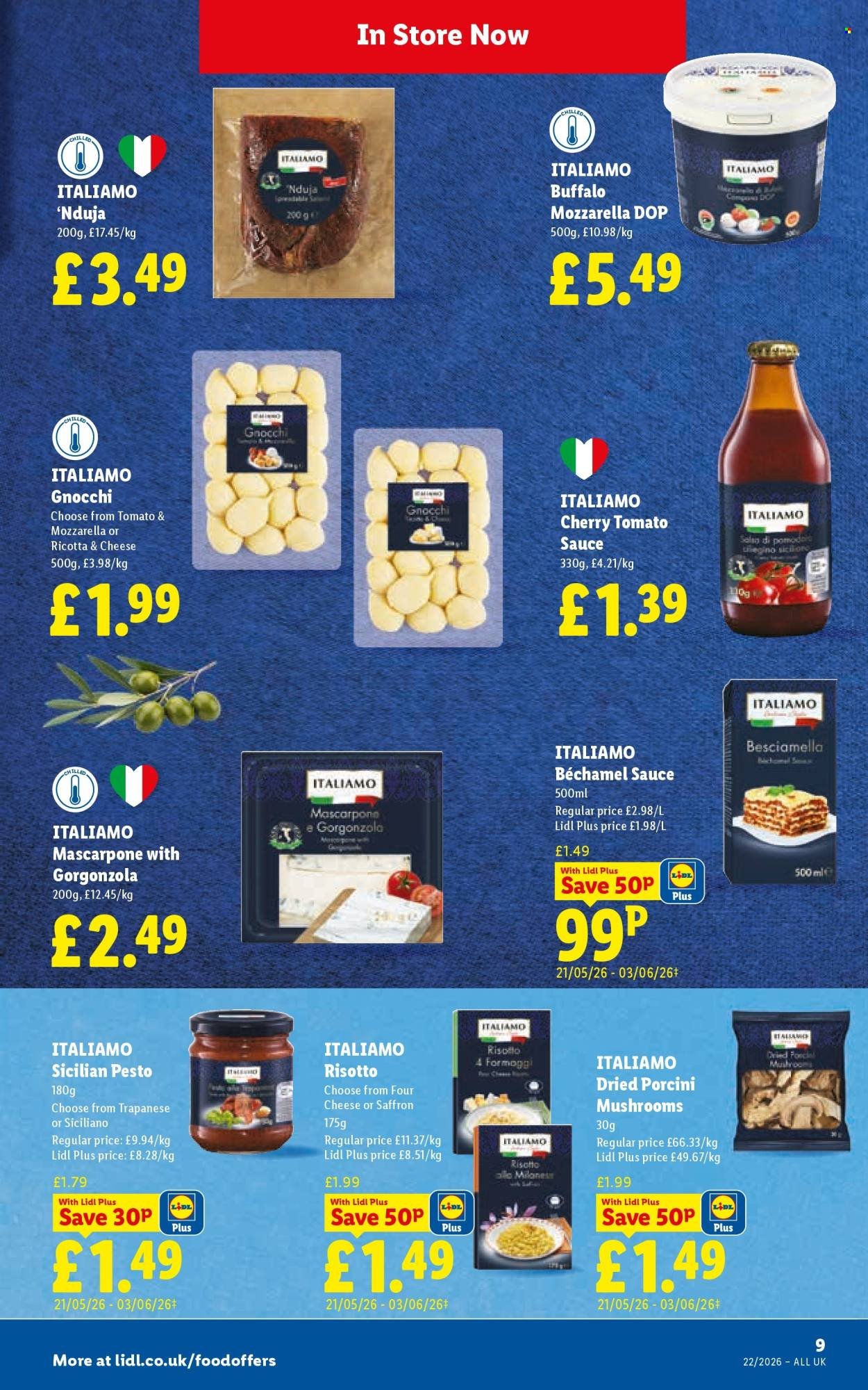 LIDL offer - Local Weekly Leaflet (2026-05-28 - 2026-06-03) | 9