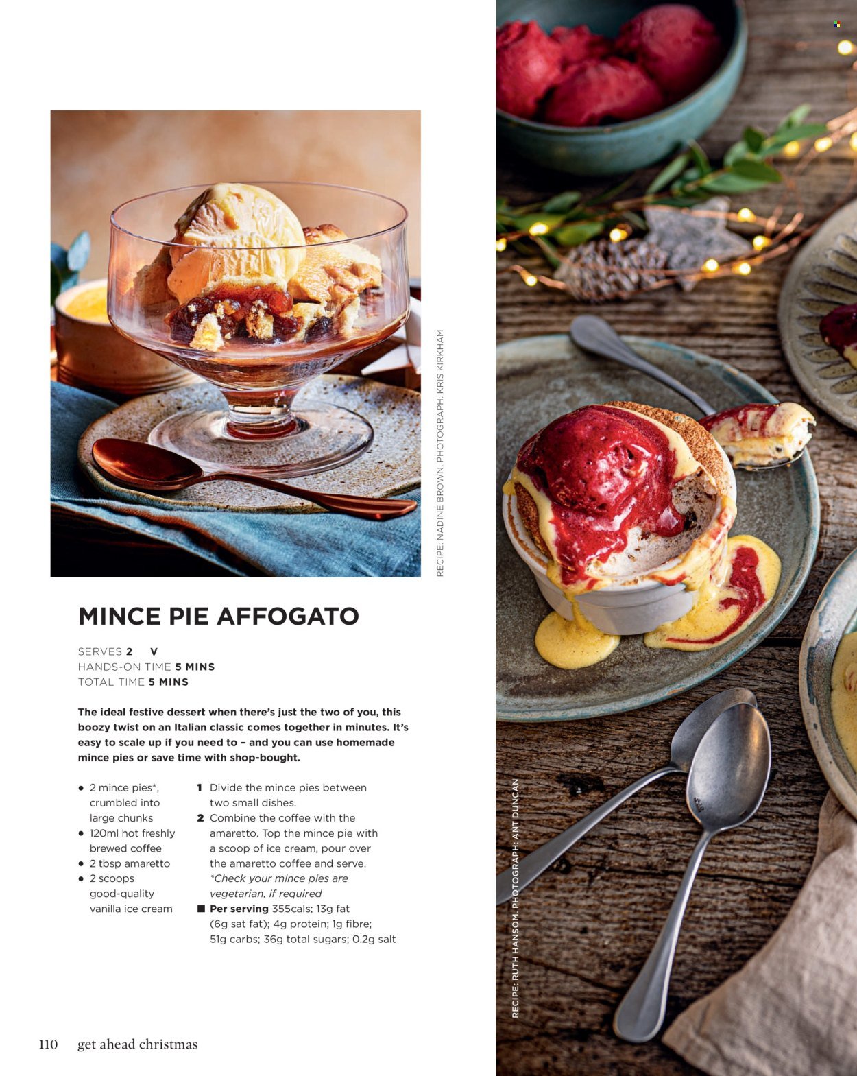 SAINSBURY'S offer - Get a head Christmas