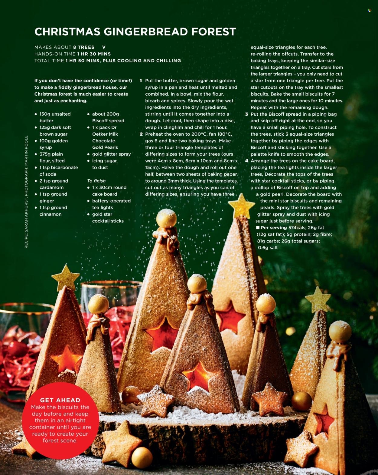 SAINSBURY'S offer - Get a head Christmas