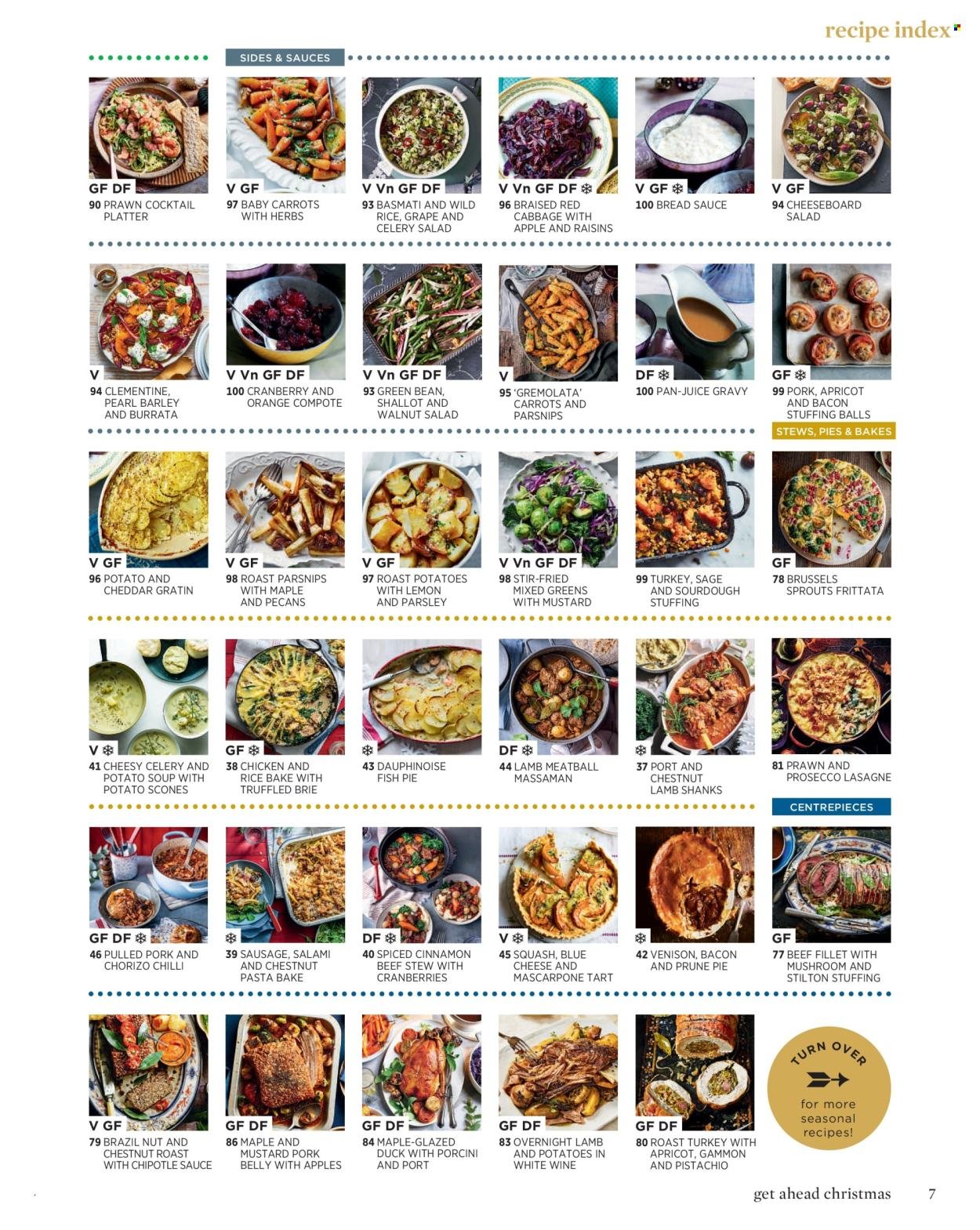 SAINSBURY'S offer - Get a head Christmas
