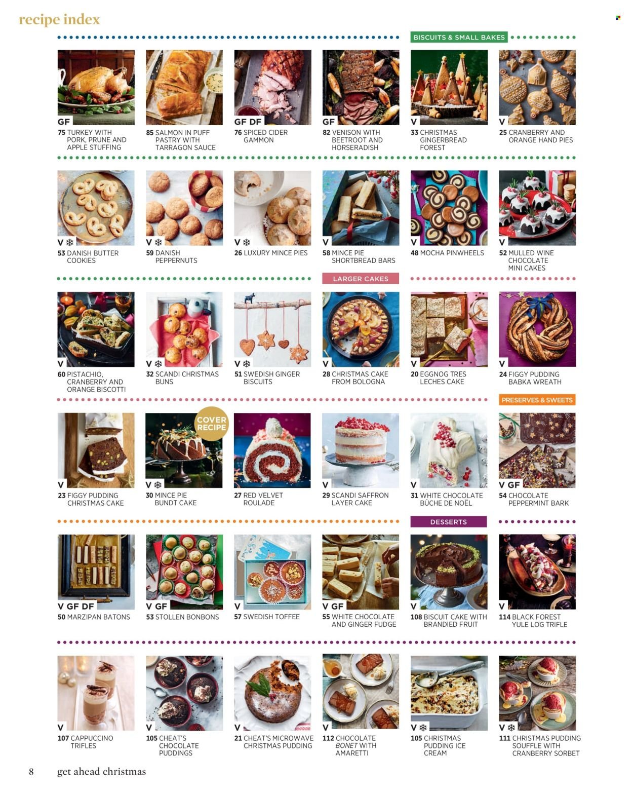 SAINSBURY'S offer - Get a head Christmas