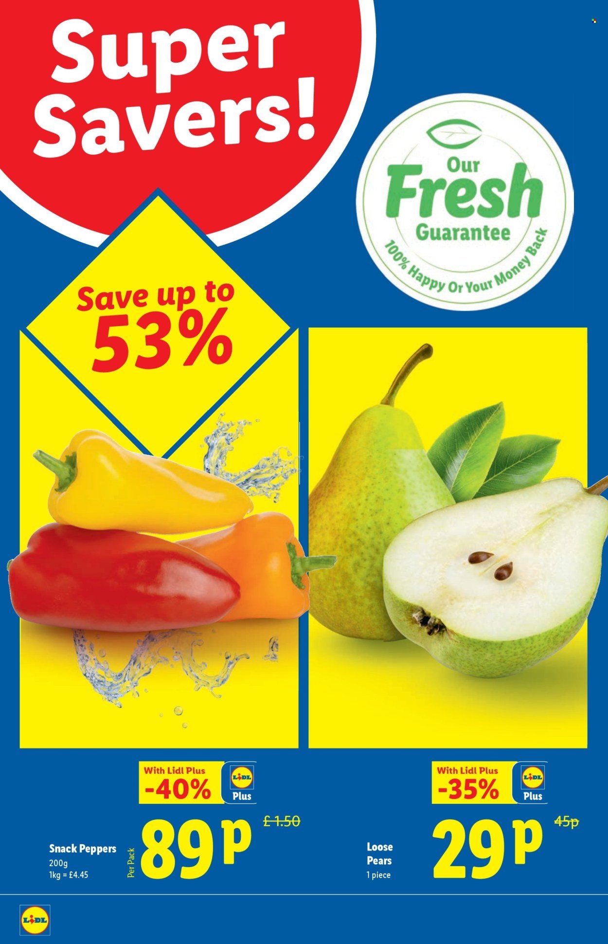 LIDL offer - August 2025 (2025-08-21 - 2025-08-27) | 2