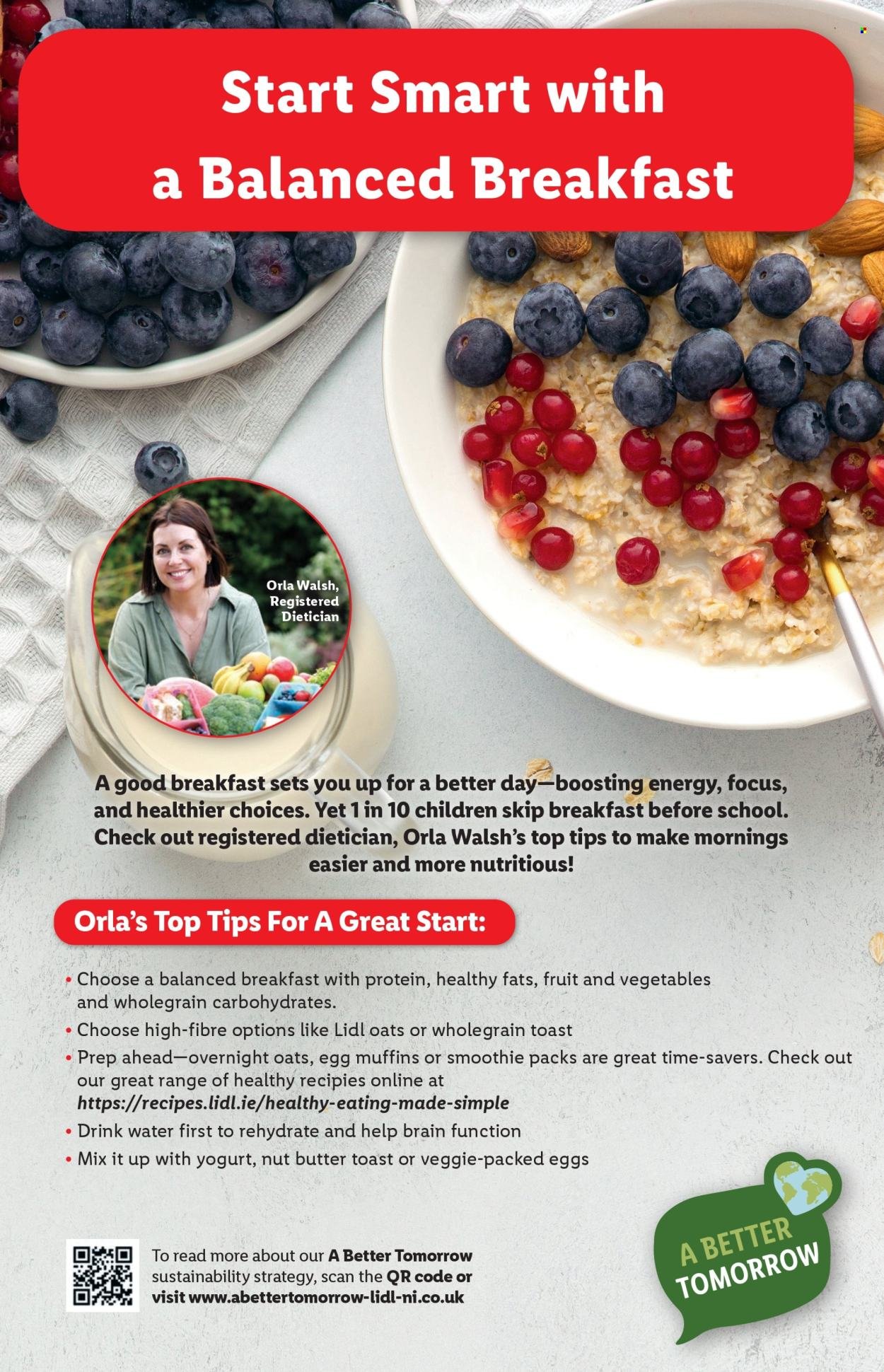 LIDL offer - August 2025 (2025-08-21 - 2025-08-27) | 11