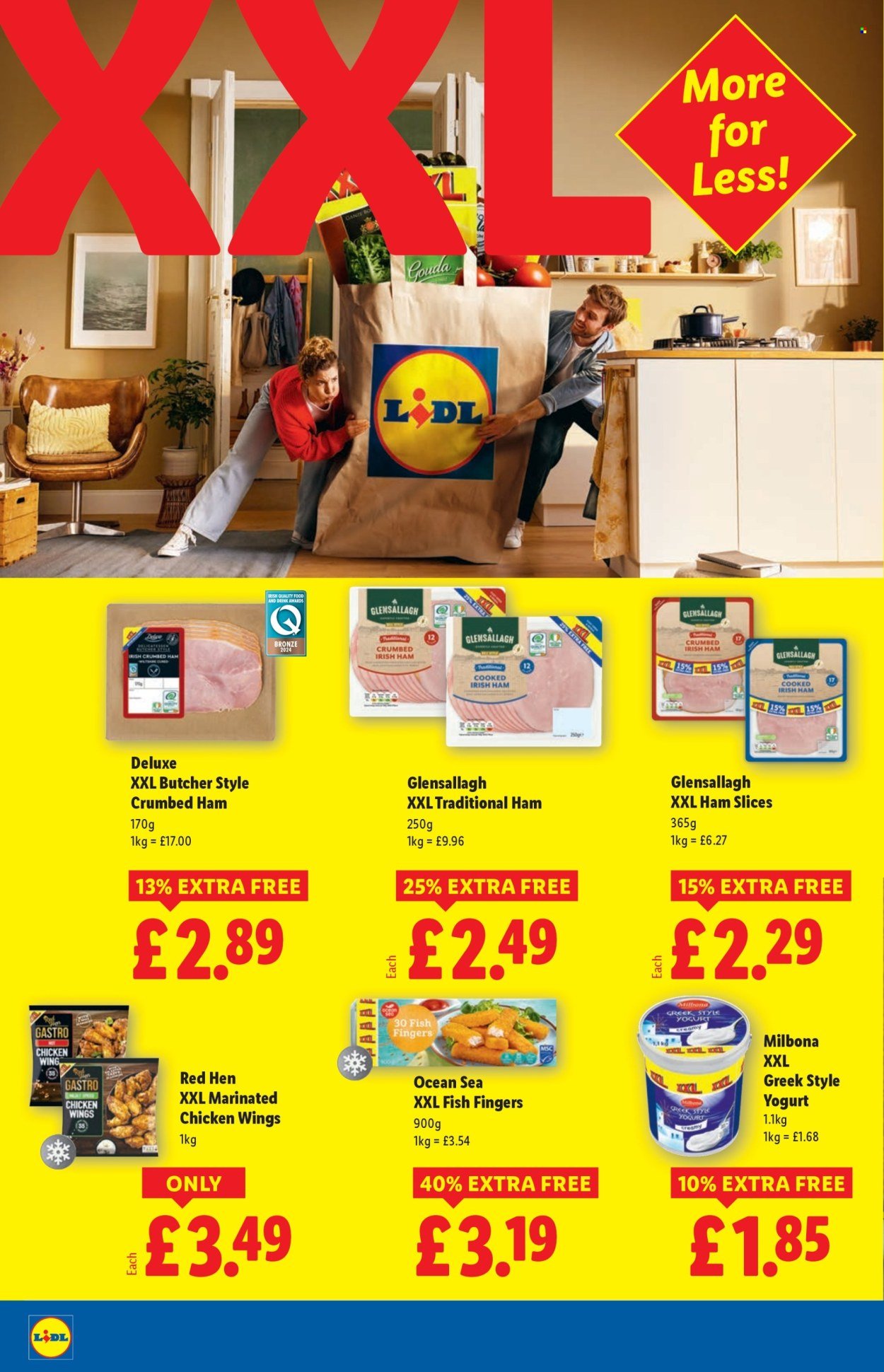 LIDL offer - August 2025 (2025-08-21 - 2025-08-27) | 14