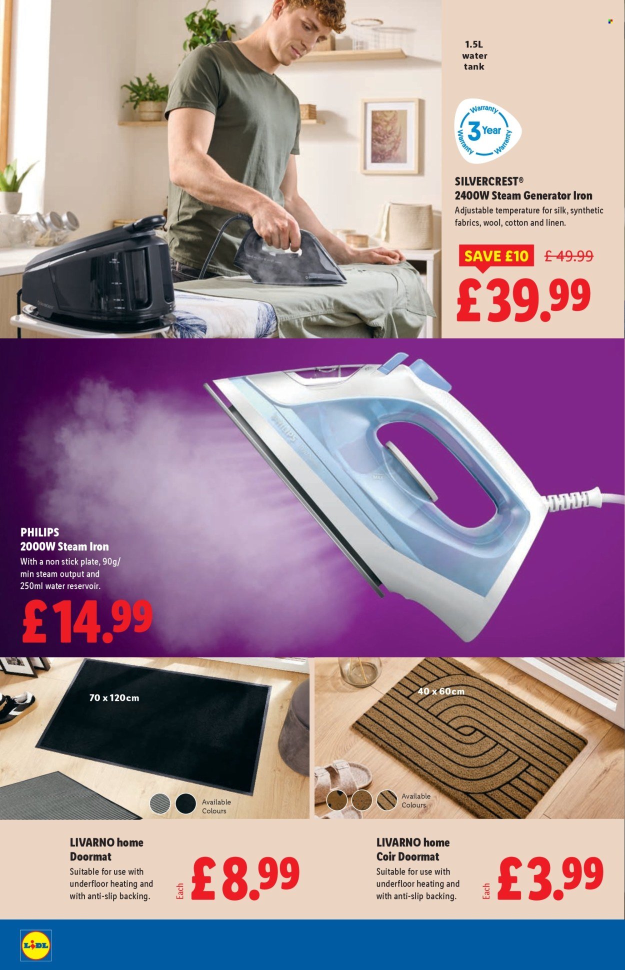 LIDL offer - August 2025 (2025-08-21 - 2025-08-27) | 26