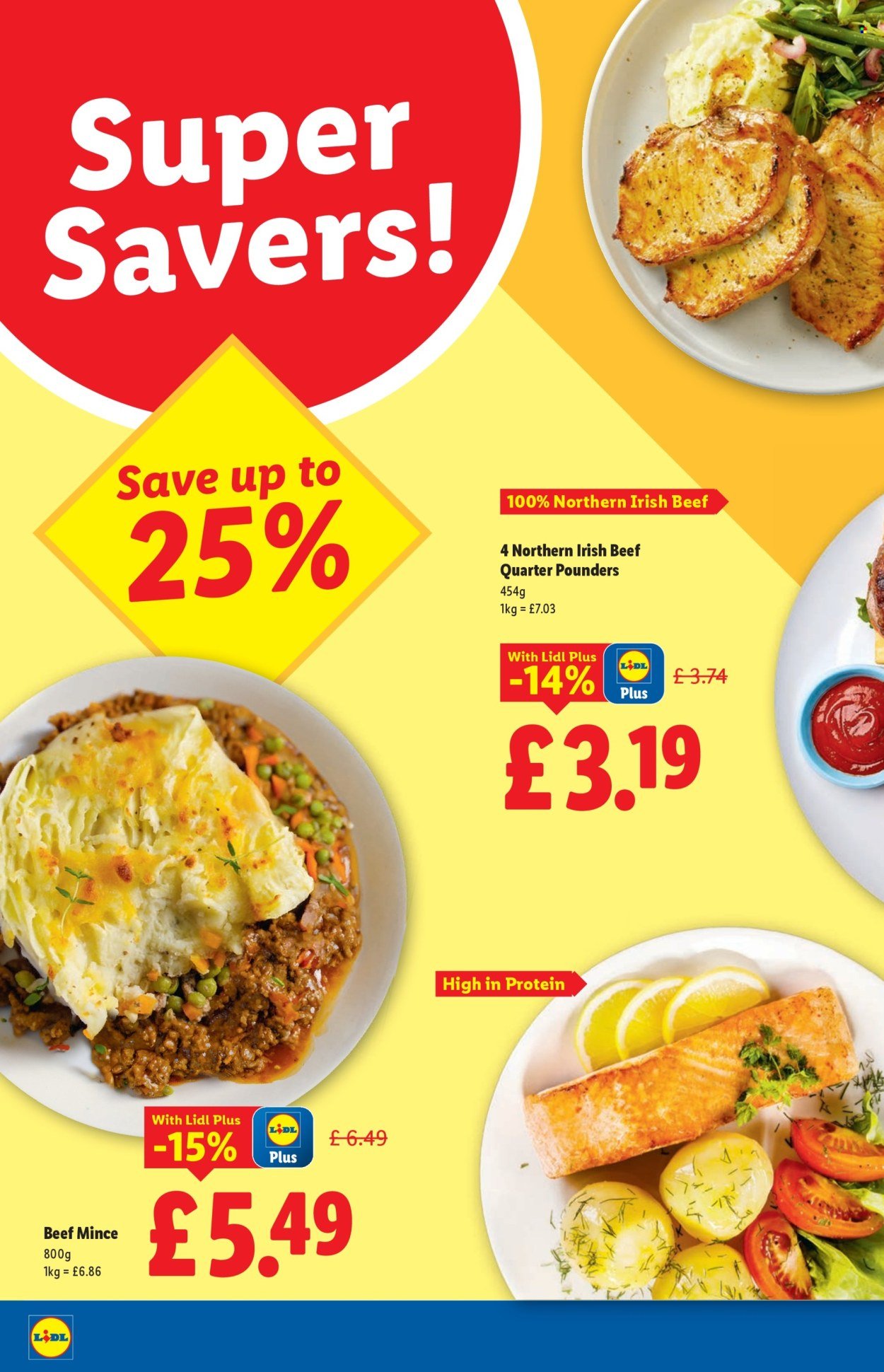 LIDL offer - August 2025 (2025-08-21 - 2025-08-27) | 4
