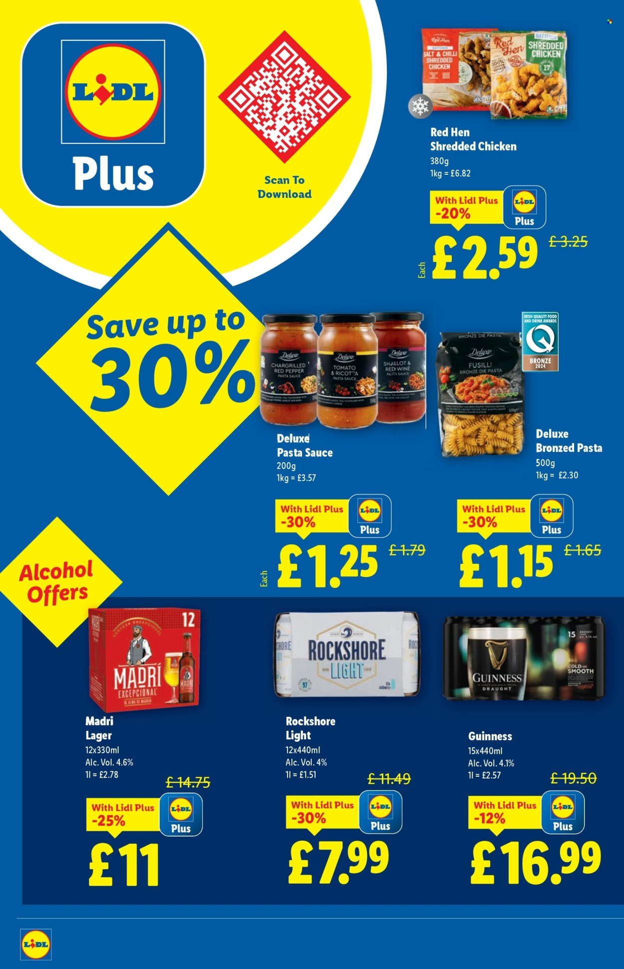 LIDL offer - August 2025 (2025-08-21 - 2025-08-27) | 6