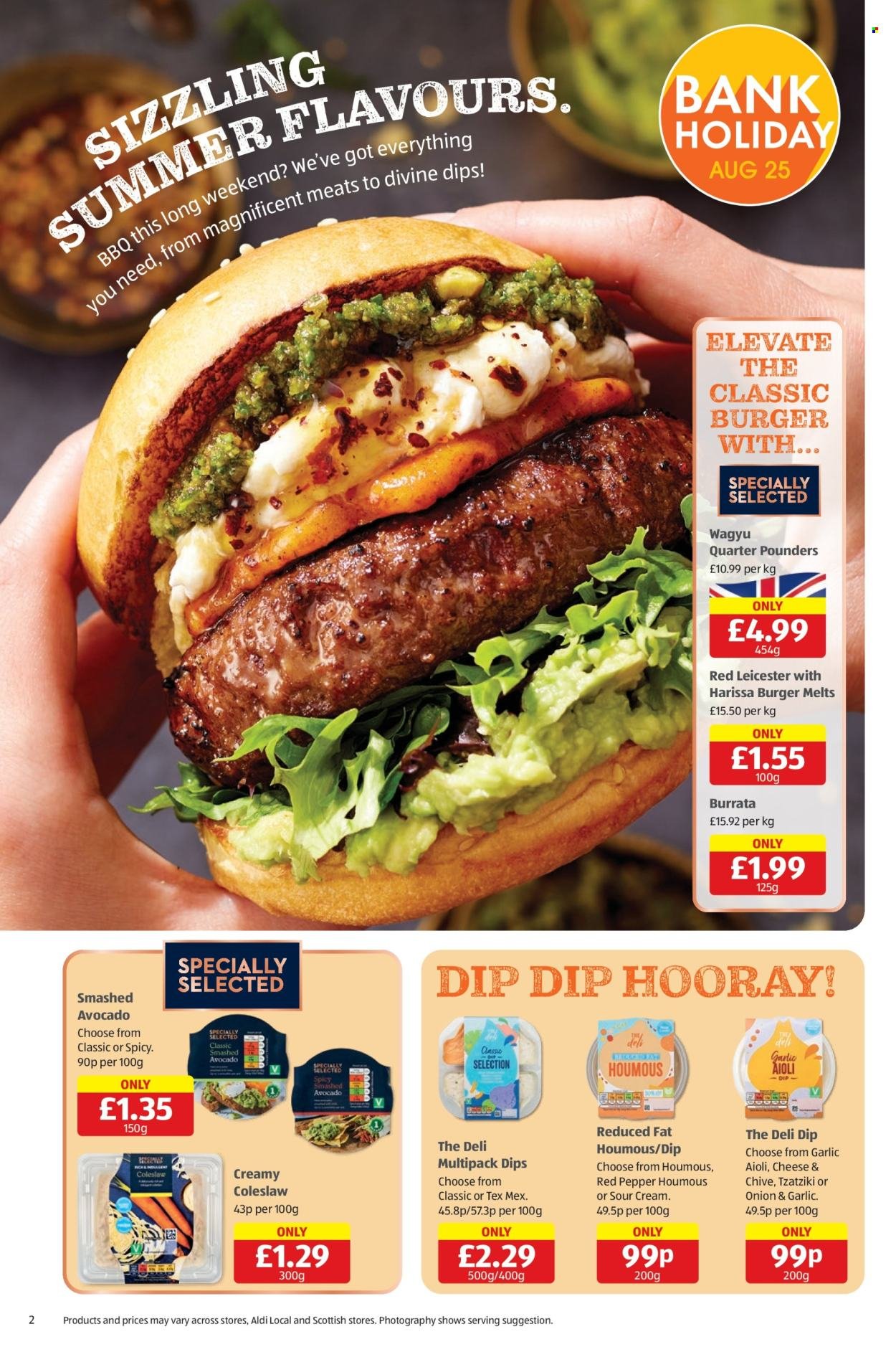 ALDI offer - From 28 Aug 2025 (2025-08-28 - 2025-08-31) | 2