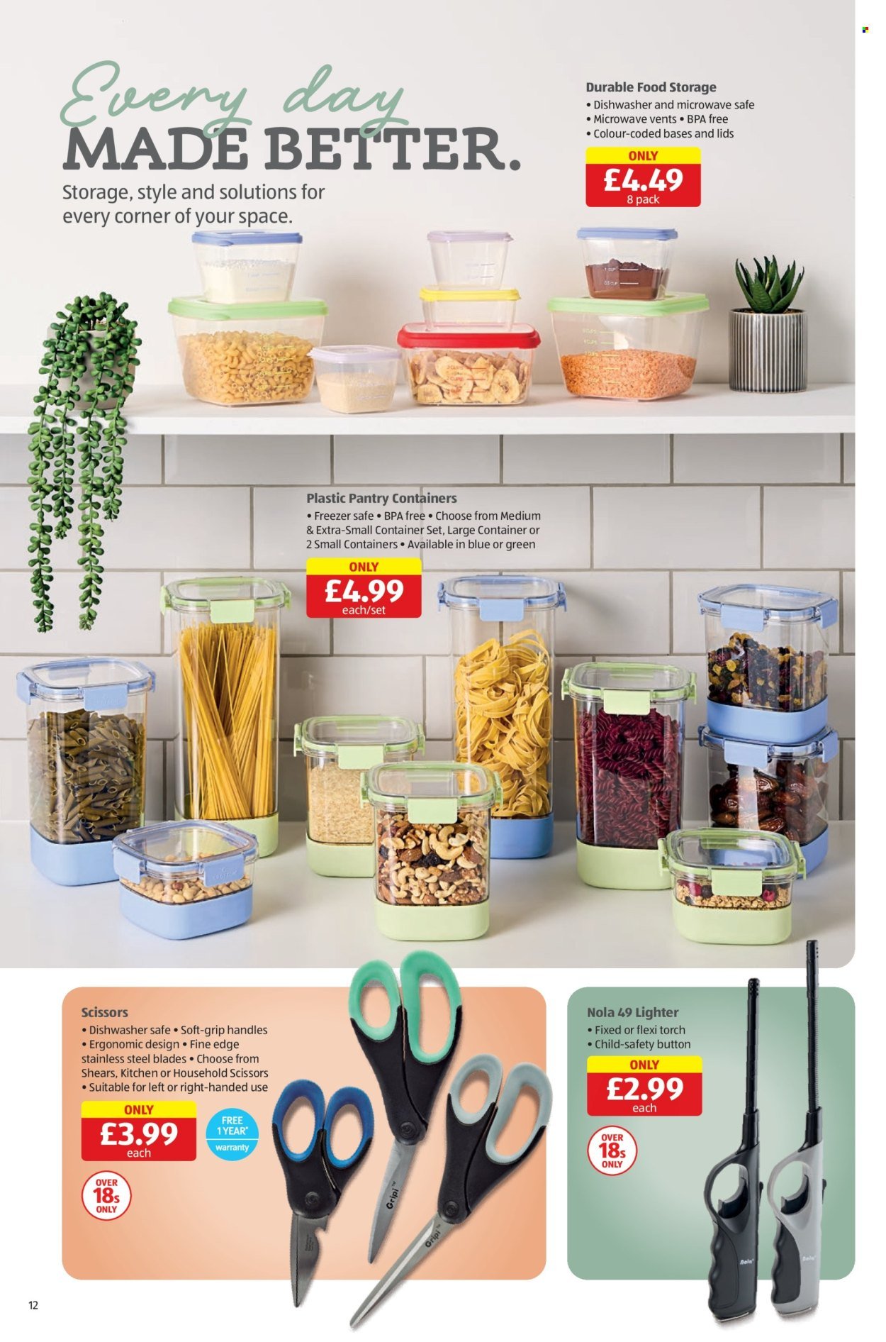 ALDI offer - From 28 Aug 2025 (2025-08-28 - 2025-08-31) | 12