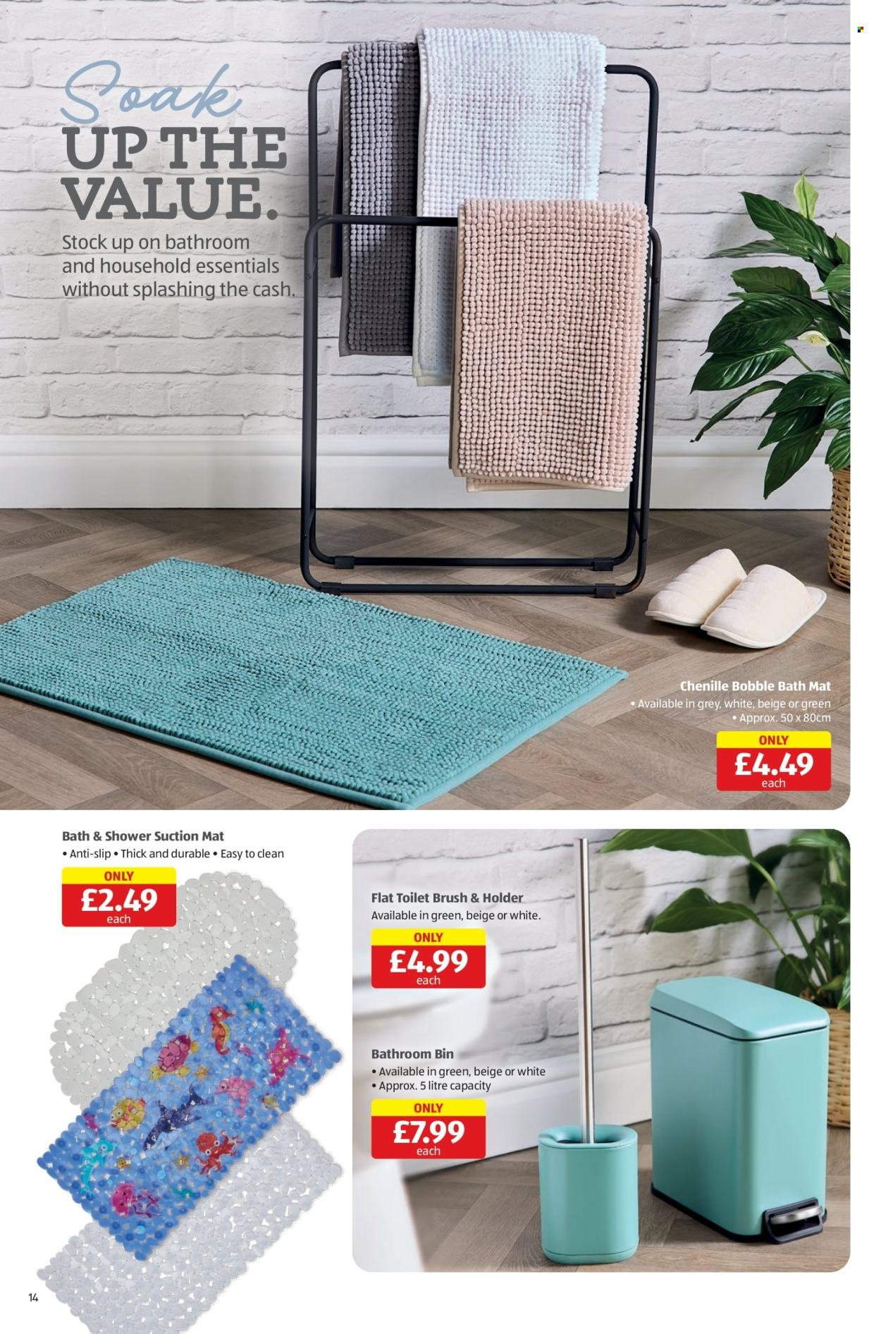 ALDI offer - From 28 Aug 2025 (2025-08-28 - 2025-08-31) | 14