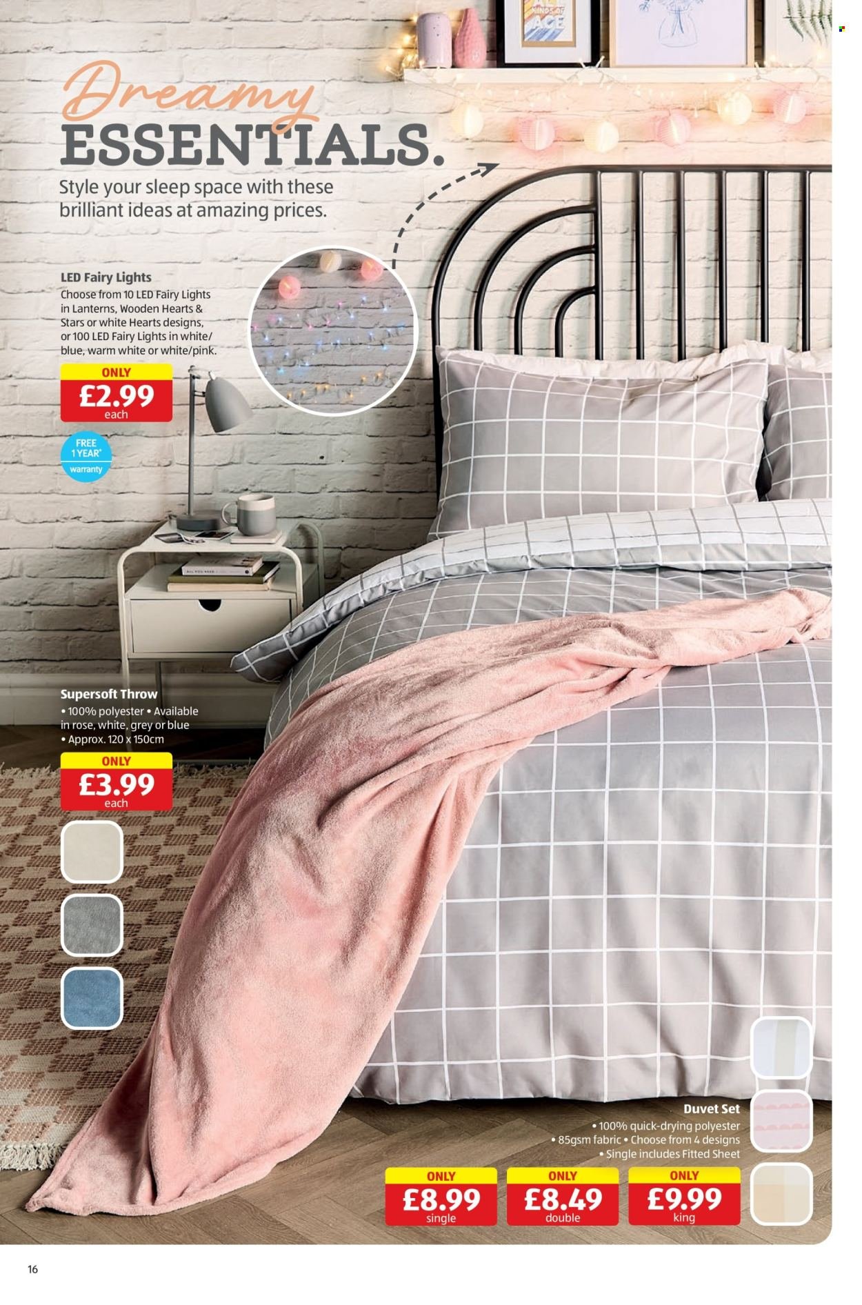 ALDI offer - From 28 Aug 2025 (2025-08-28 - 2025-08-31) | 16