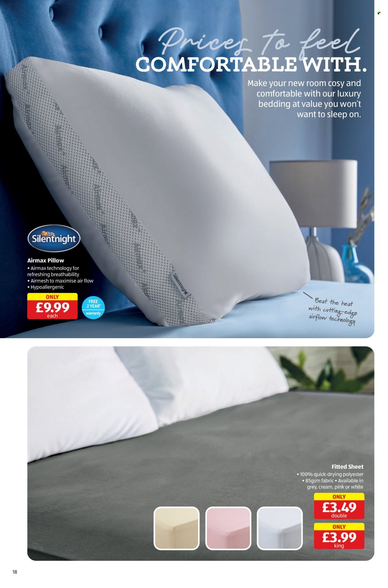 ALDI offer - From 28 Aug 2025 (2025-08-28 - 2025-08-31) | 18