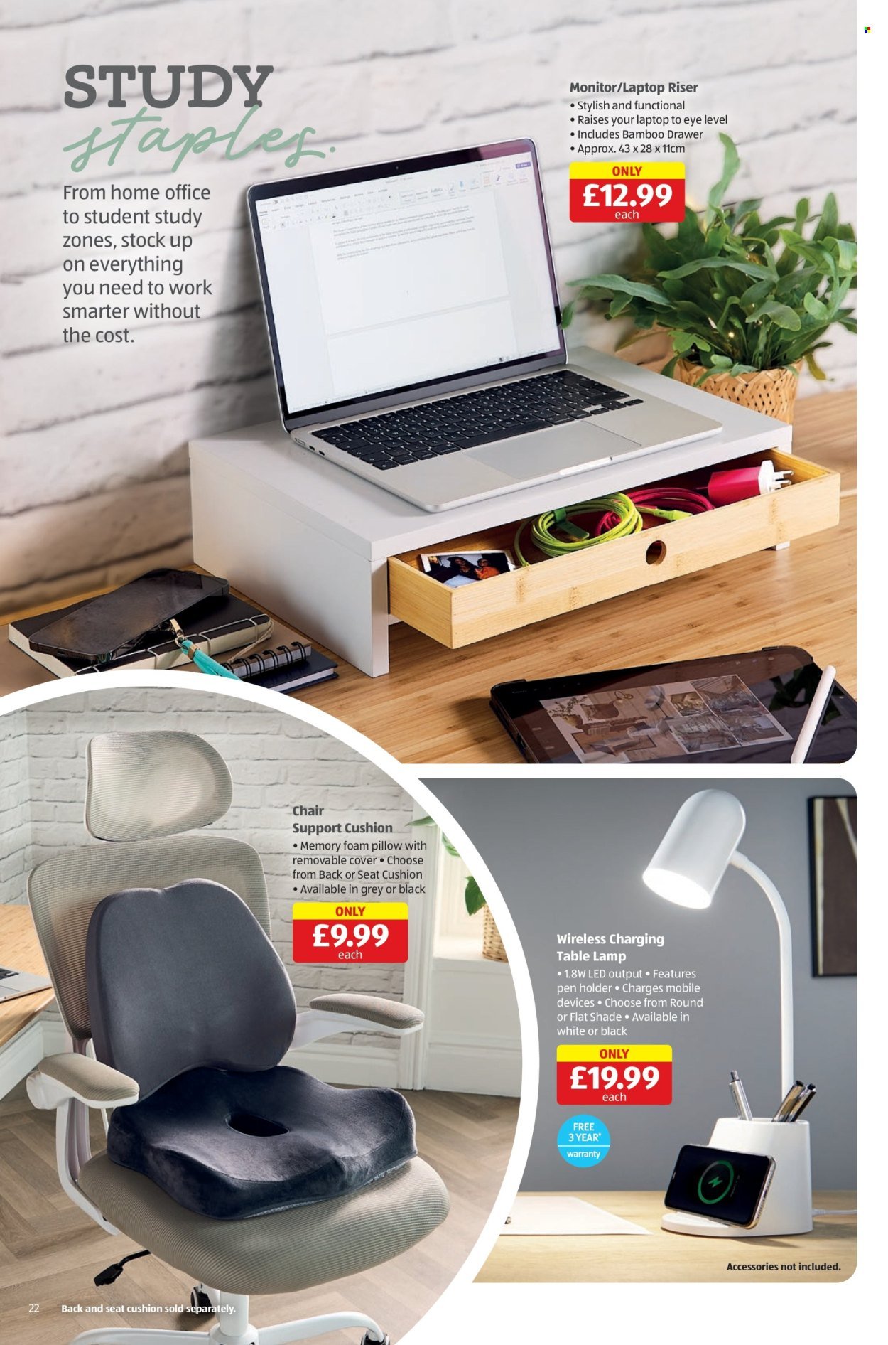 ALDI offer - From 28 Aug 2025 (2025-08-28 - 2025-08-31) | 22