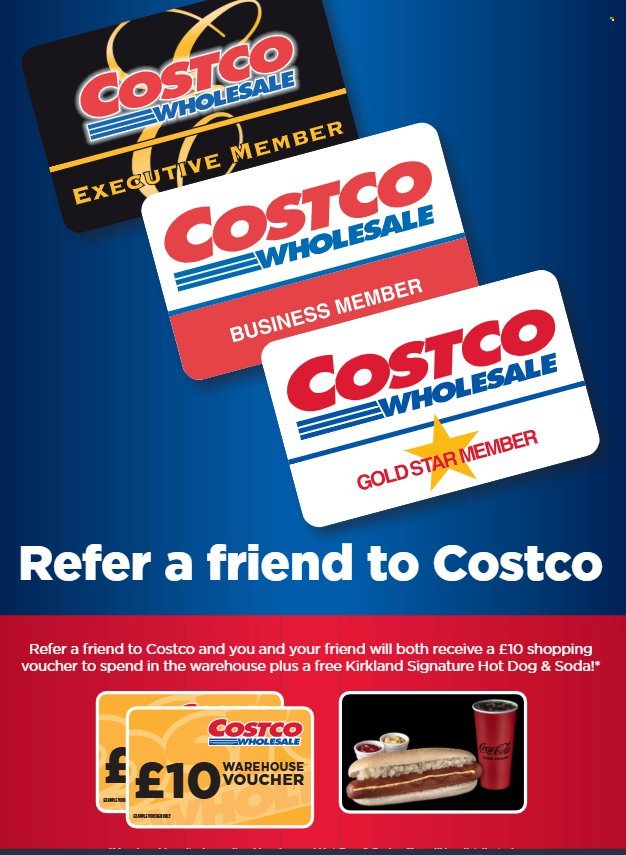 COSTCO offer - From 27 Oct 2025 (2025-10-27 - 2025-11-23) | 13