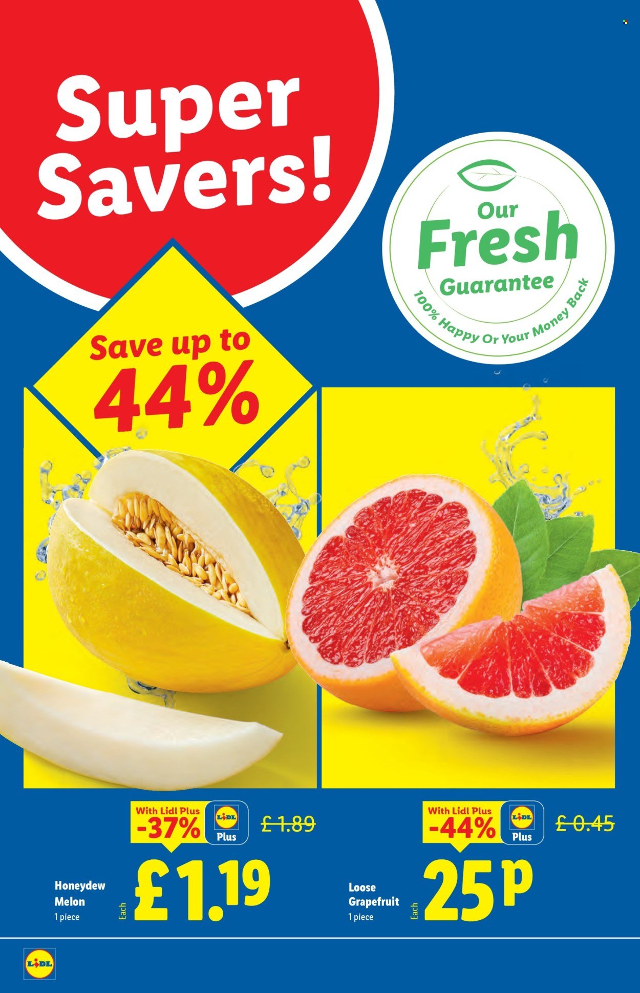 LIDL offer - October (2025-10-02 - 2025-10-08) | 2