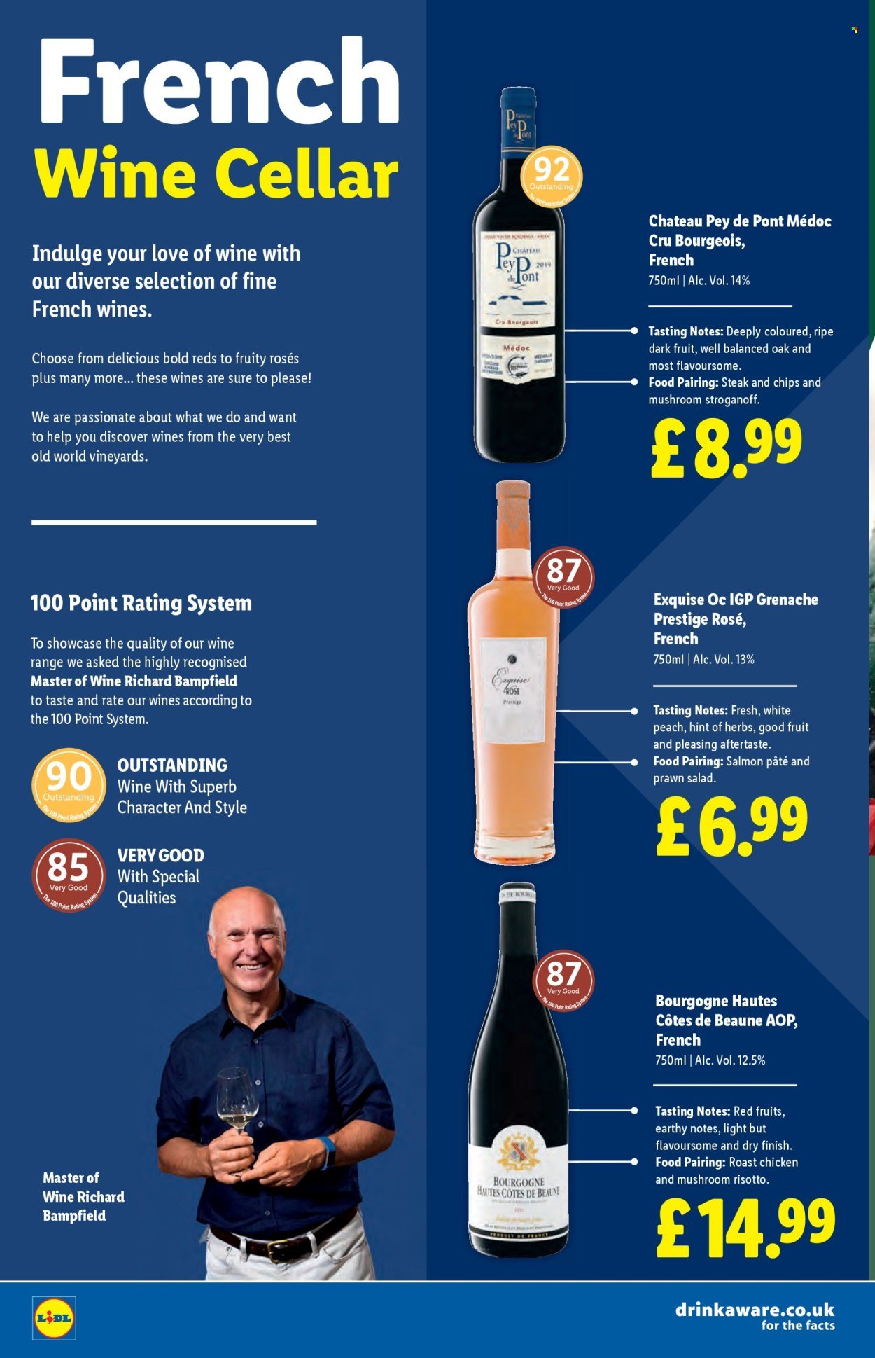 LIDL offer - October (2025-10-02 - 2025-10-08) | 16