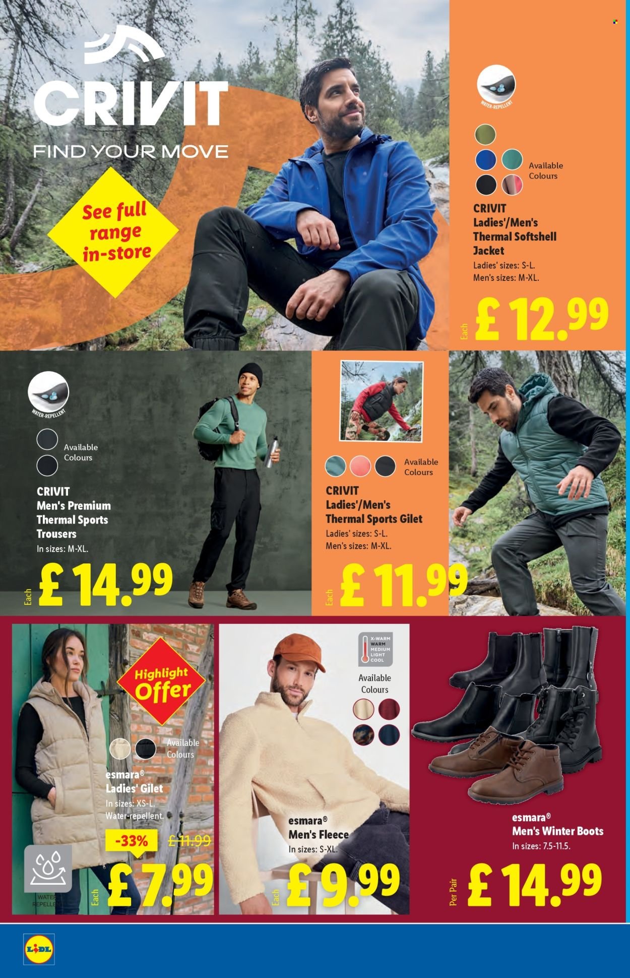 LIDL offer - October (2025-10-02 - 2025-10-08) | 26