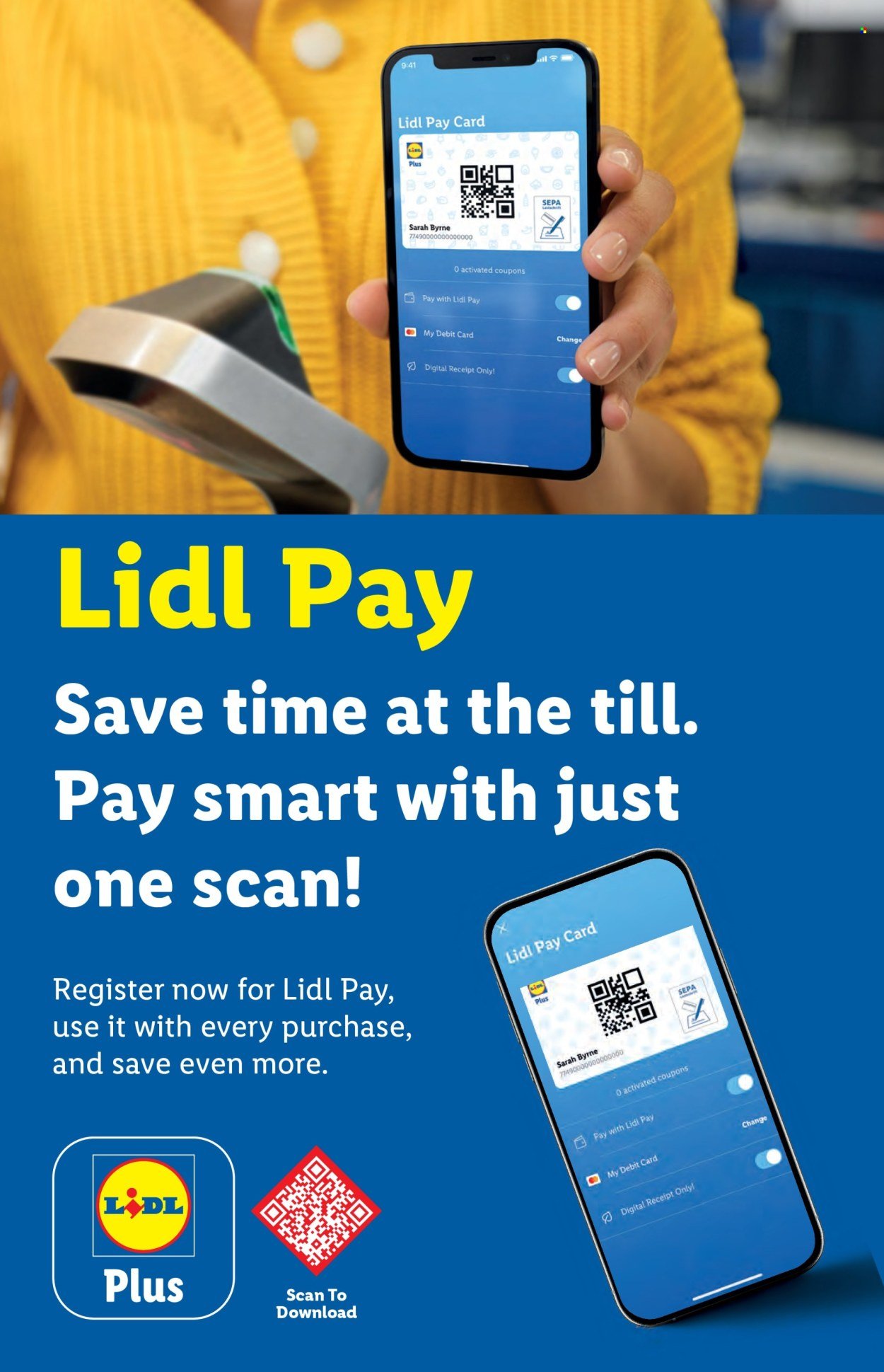 LIDL offer - October (2025-10-02 - 2025-10-08) | 7