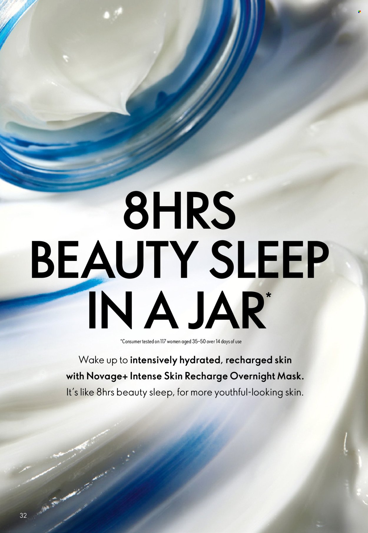 ORIFLAME offer - eCatalogue 05 (2026-03-25 - 2026-04-14) | 32