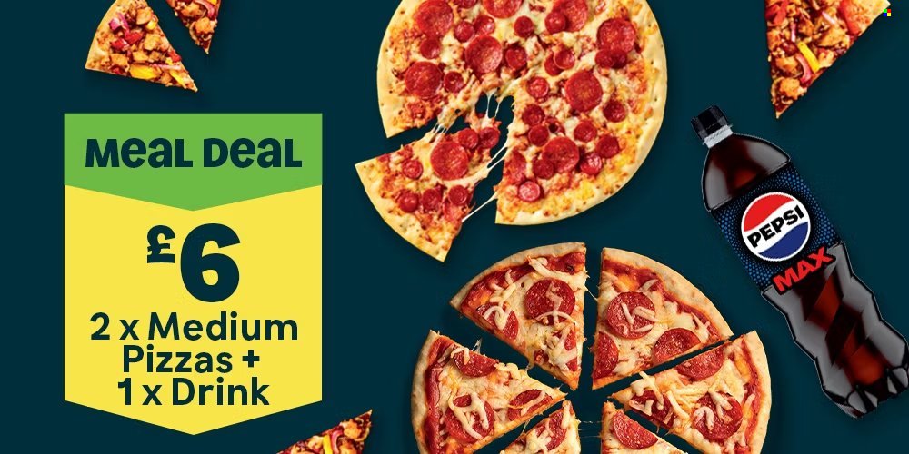 ASDA offer - April 2026 (2026-04-12) | 2