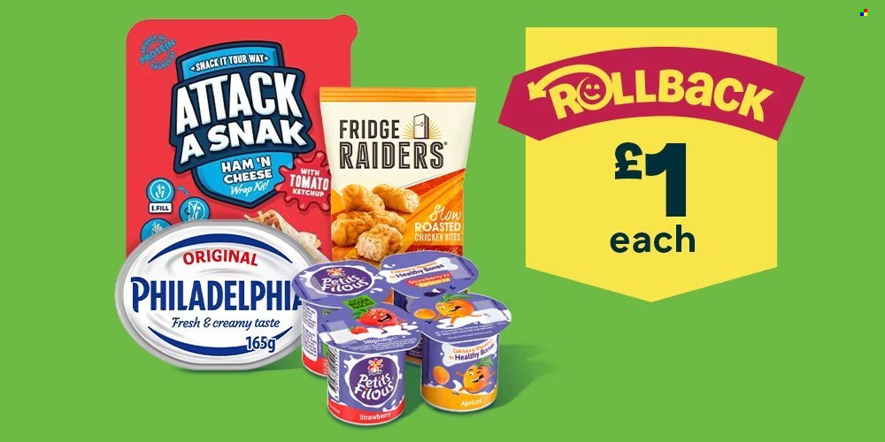 ASDA offer - April 2026 (2026-04-12) | 4