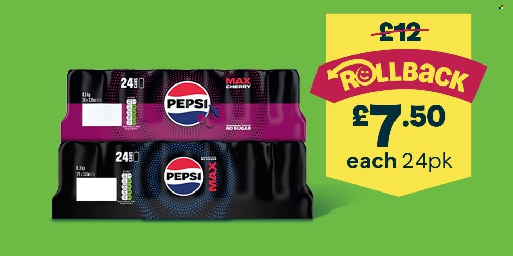 ASDA offer - April 2026 (2026-04-12) | 7