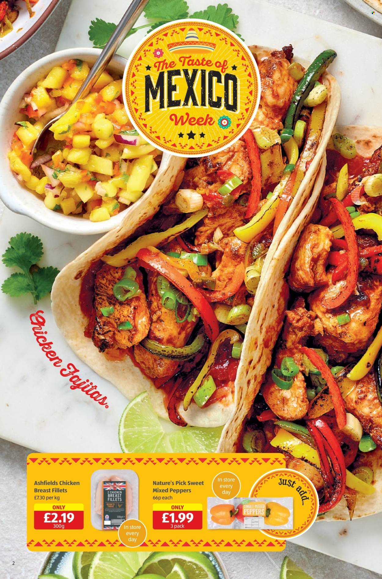 ALDI offer - From 23 Apr 2026 (2026-04-23 - 2026-05-06) | 2