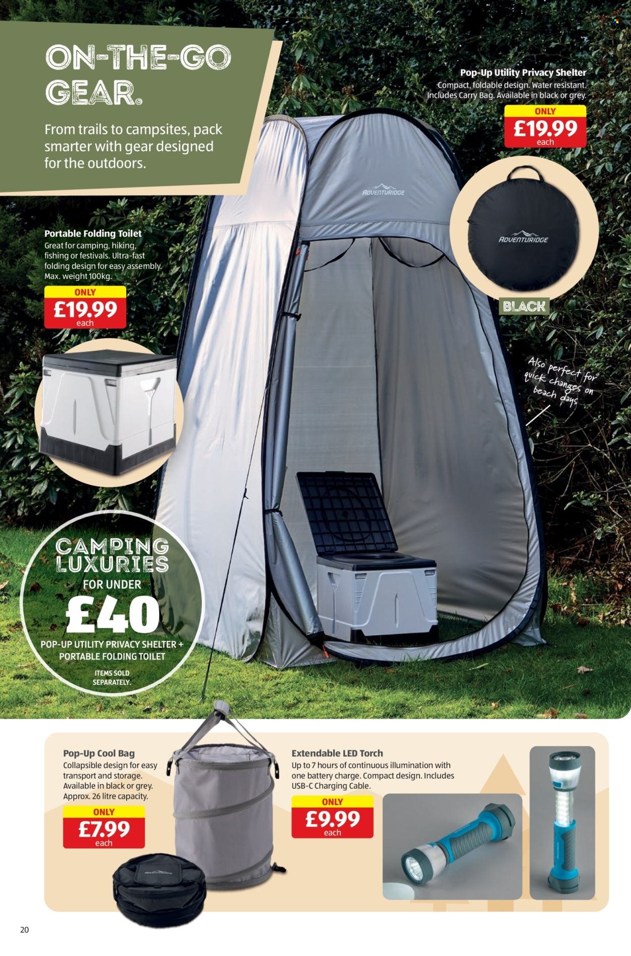 ALDI offer - From 23 Apr 2026 (2026-04-23 - 2026-05-06) | 20