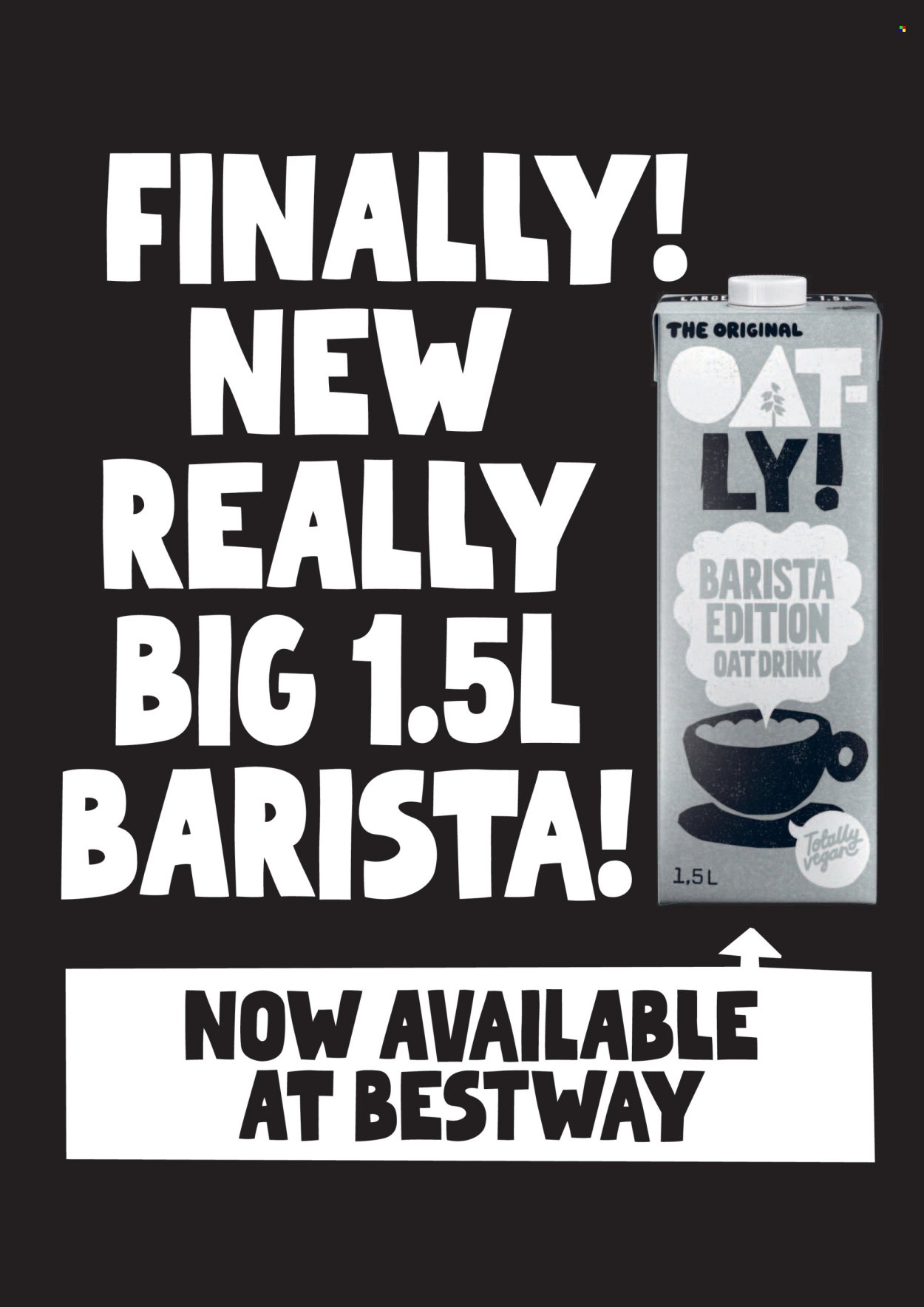 BESTWAY offer - Catering Range Guide (2025-09-01 - 2026-02-28) | 31