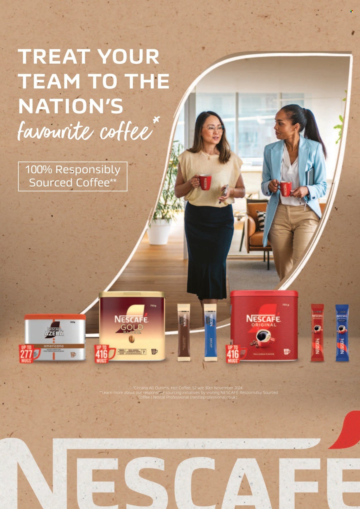 BESTWAY offer - Catering Range Guide (2025-09-01 - 2026-02-28) | 35