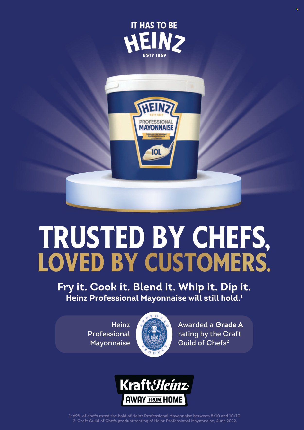 BESTWAY offer - Catering Range Guide (2025-09-01 - 2026-02-28) | 51