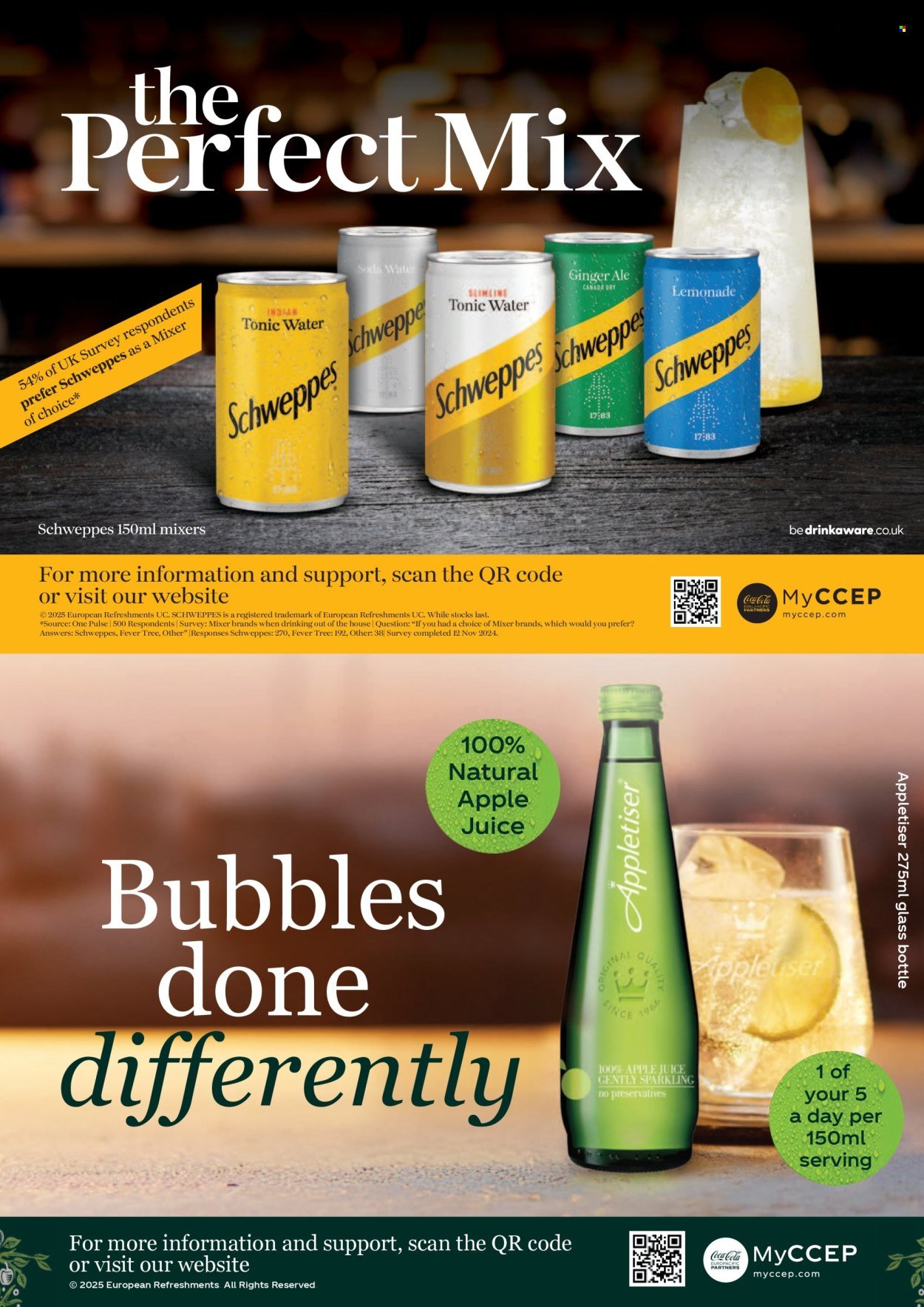 BESTWAY offer - Catering Range Guide (2025-09-01 - 2026-02-28) | 73