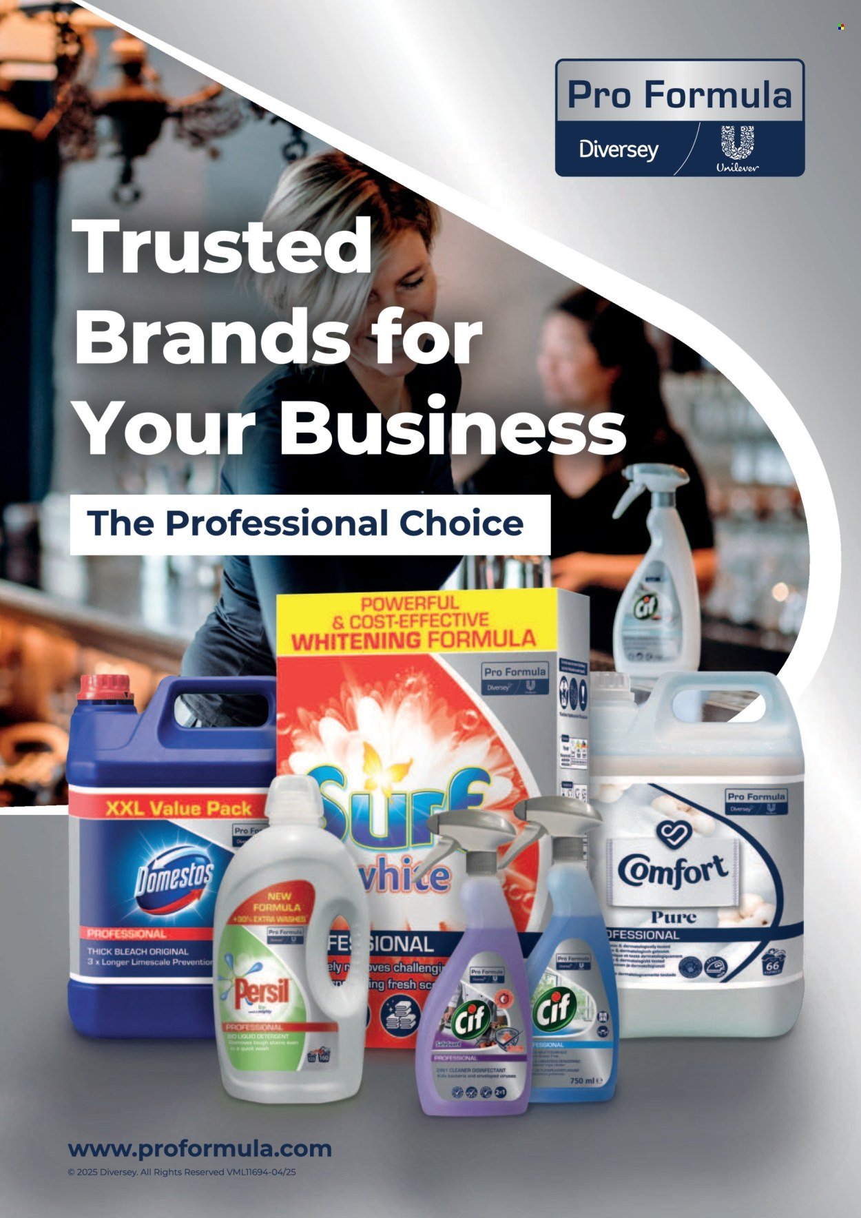 BESTWAY offer - Catering Range Guide (2025-09-01 - 2026-02-28) | 89