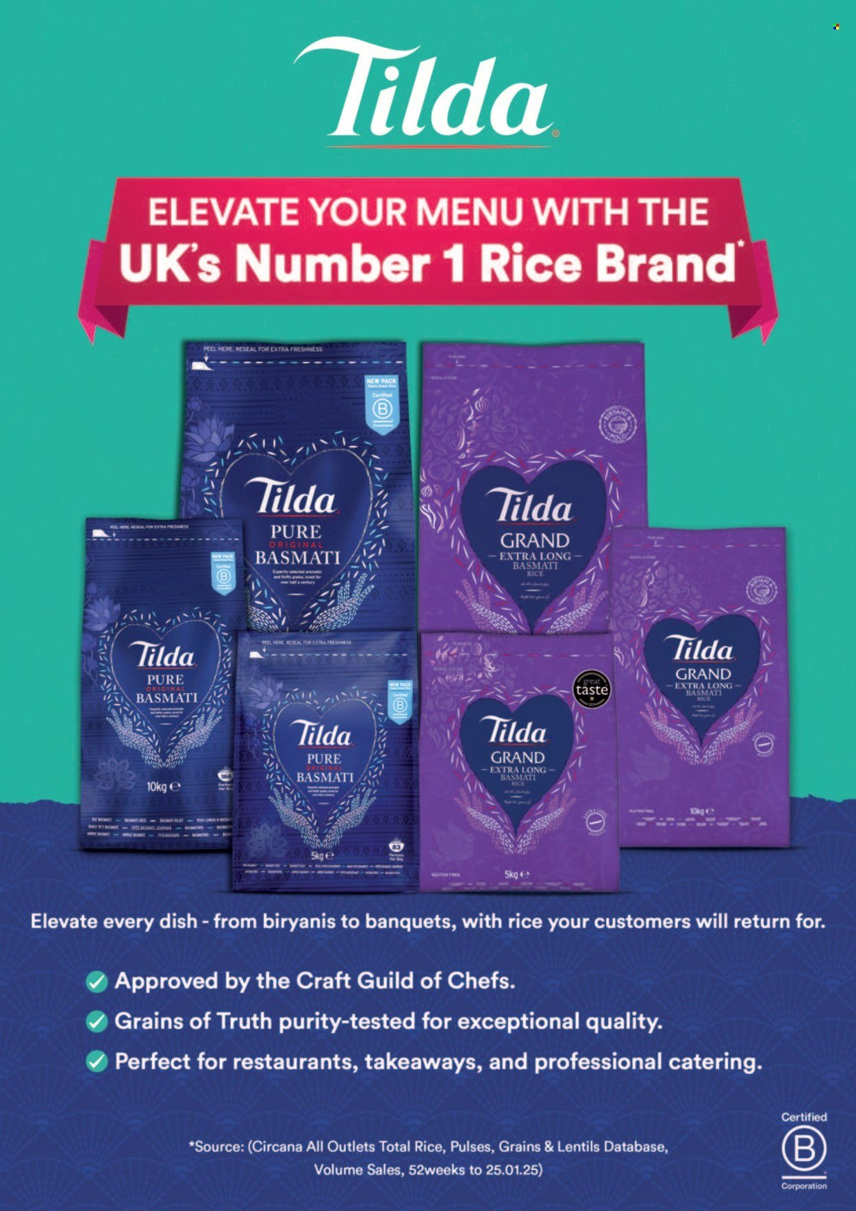 BESTWAY offer - Catering Range Guide (2025-09-01 - 2026-02-28) | 96