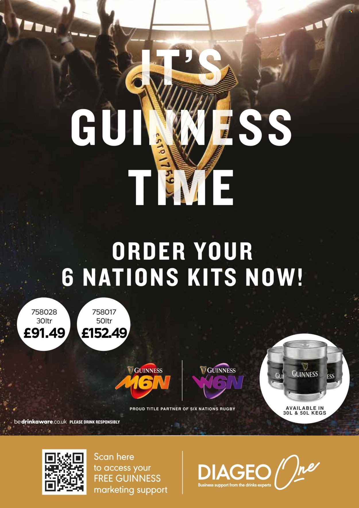 BESTWAY offer - Drink Express Scotland (2026-01-02 - 2026-02-26) | 9