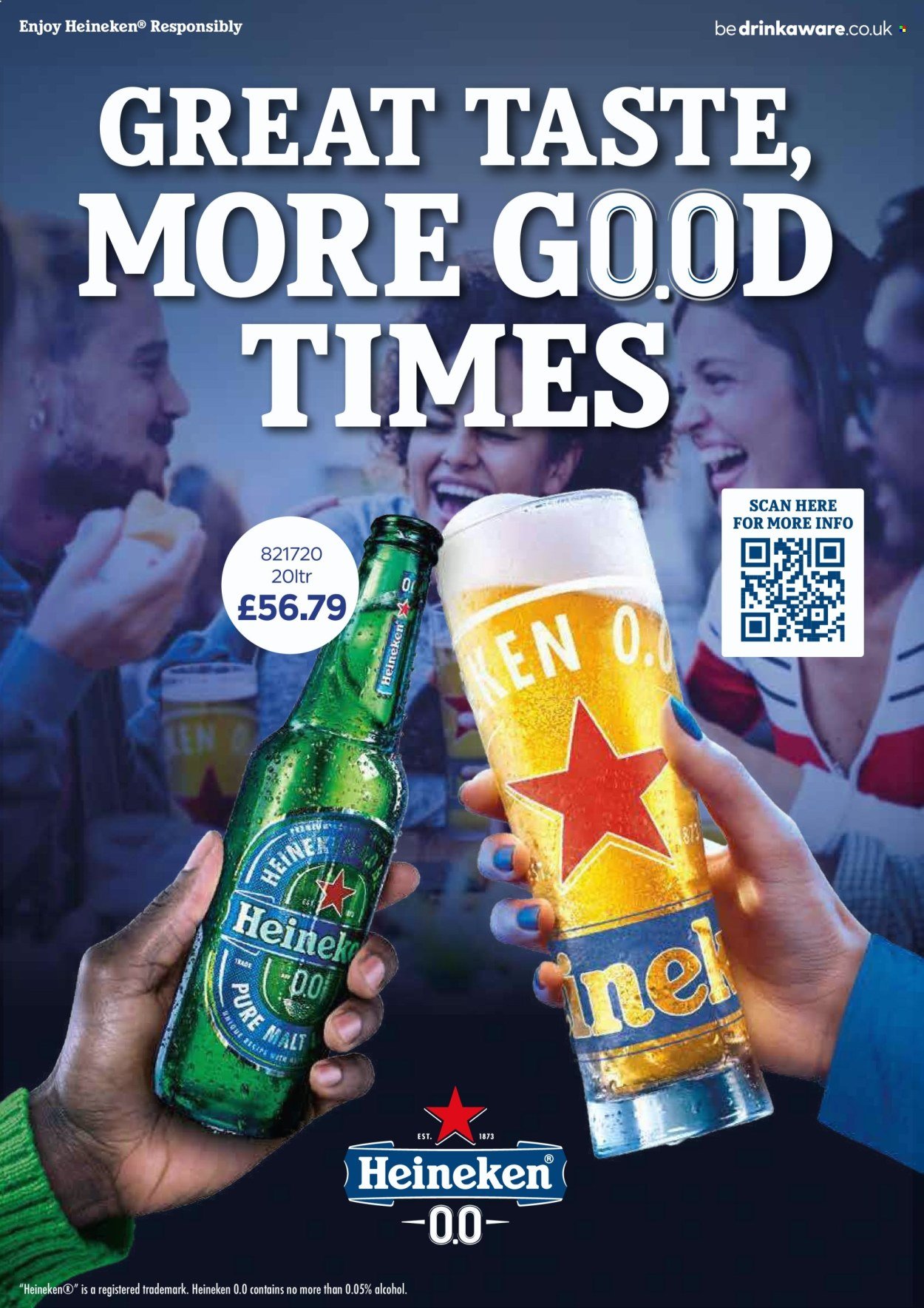 BESTWAY offer - Drink Express Scotland (2026-01-02 - 2026-02-26) | 10