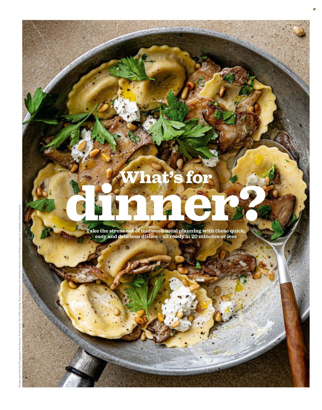 WAITROSE offer - Weekend (2025-12-03) | 12