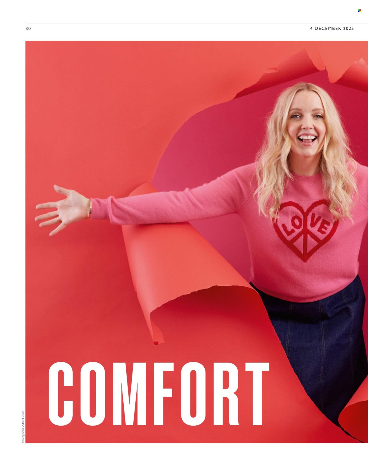 WAITROSE offer - Weekend (2025-12-03) | 30