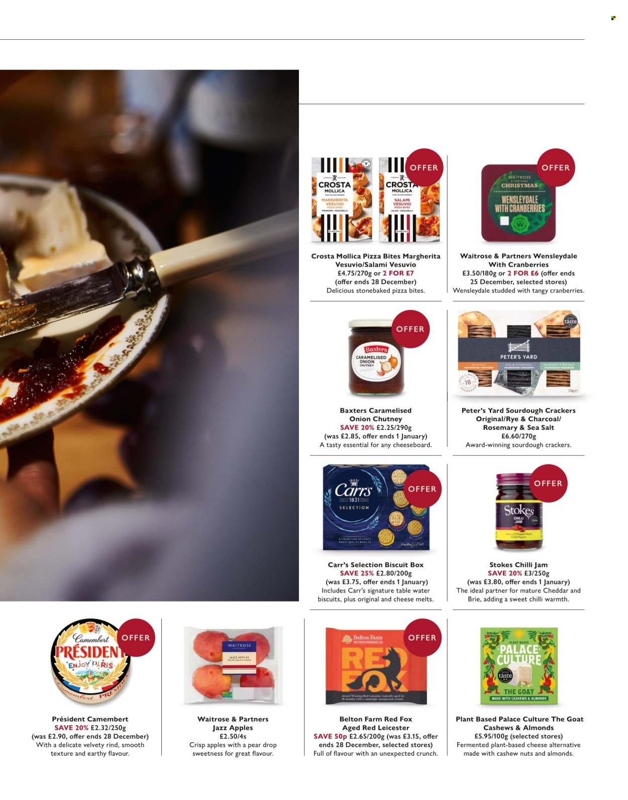 WAITROSE offer - Weekend (2025-12-03) | 37