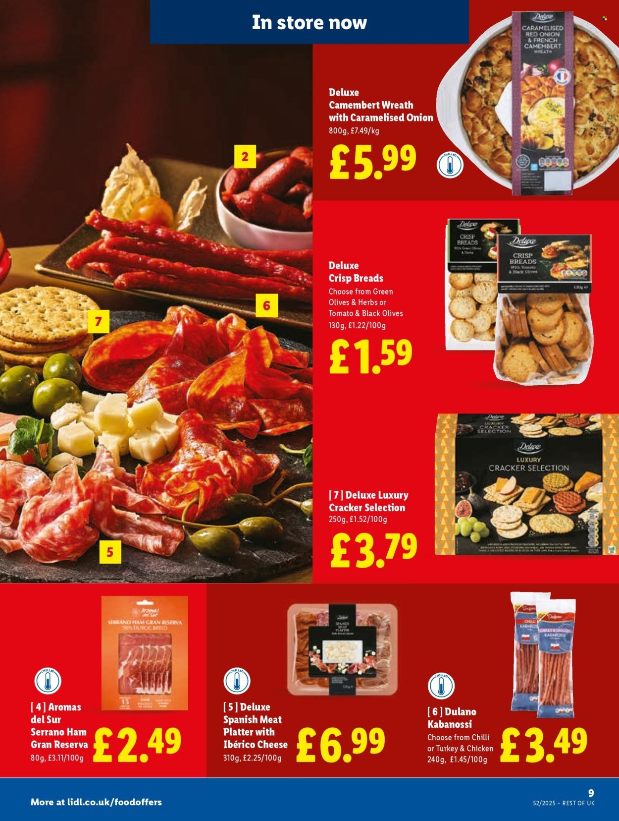 LIDL offer - Local Weekly Leaflet (2025-12-27 - 2025-12-31) | 11